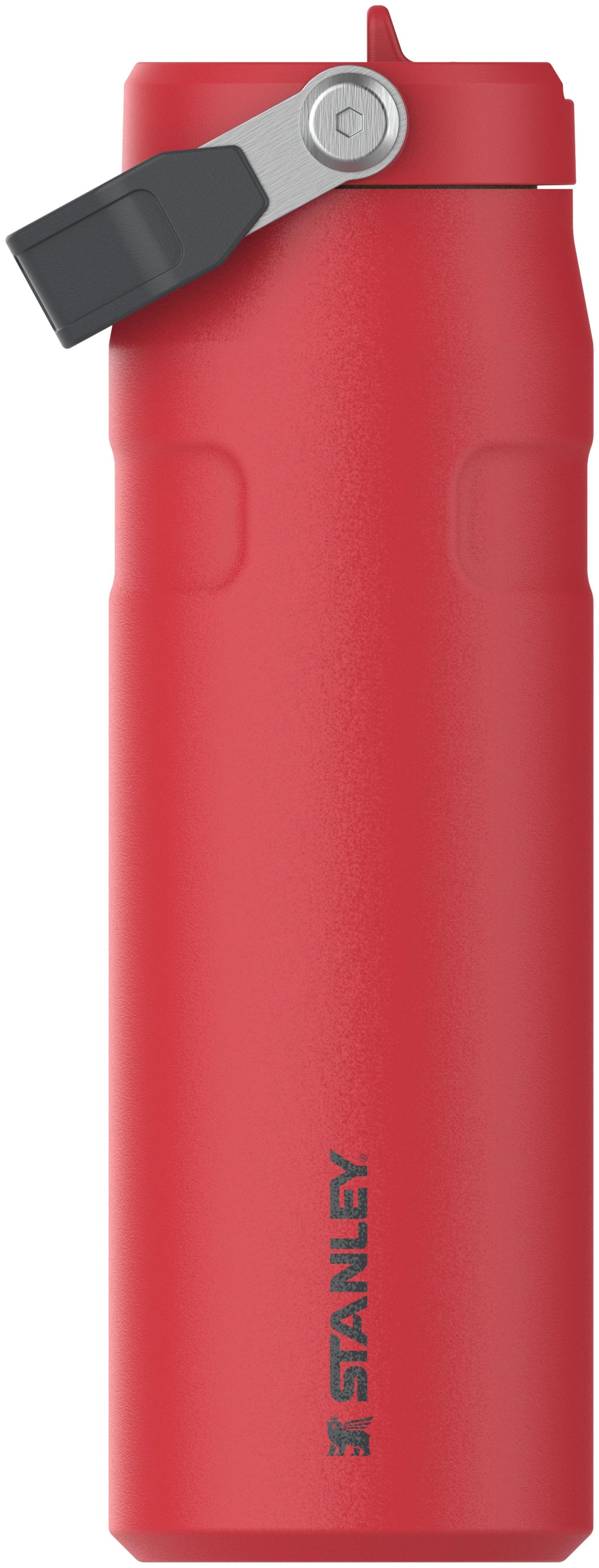 IceFlow Flip Straw bouteille