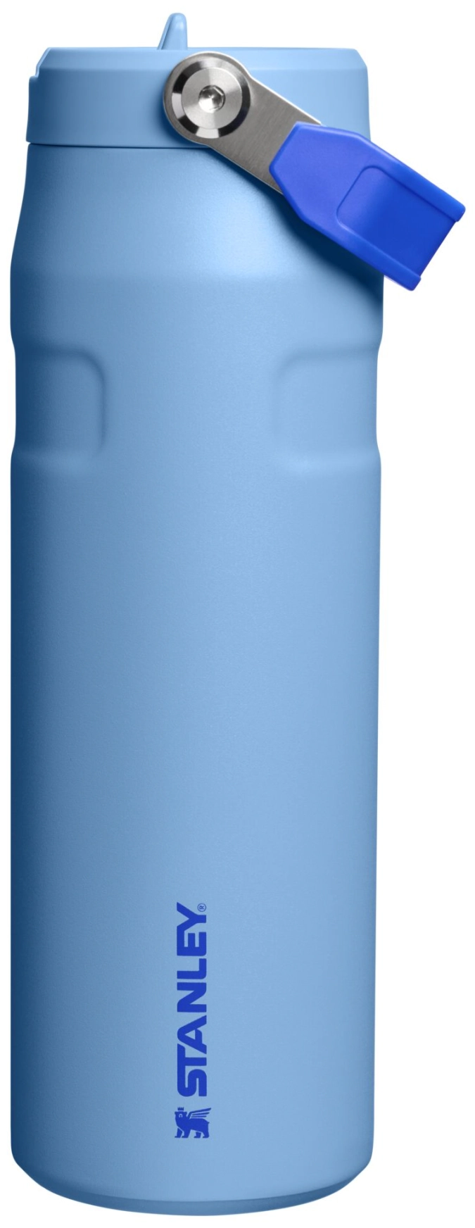 IceFlow Flip Straw bouteille