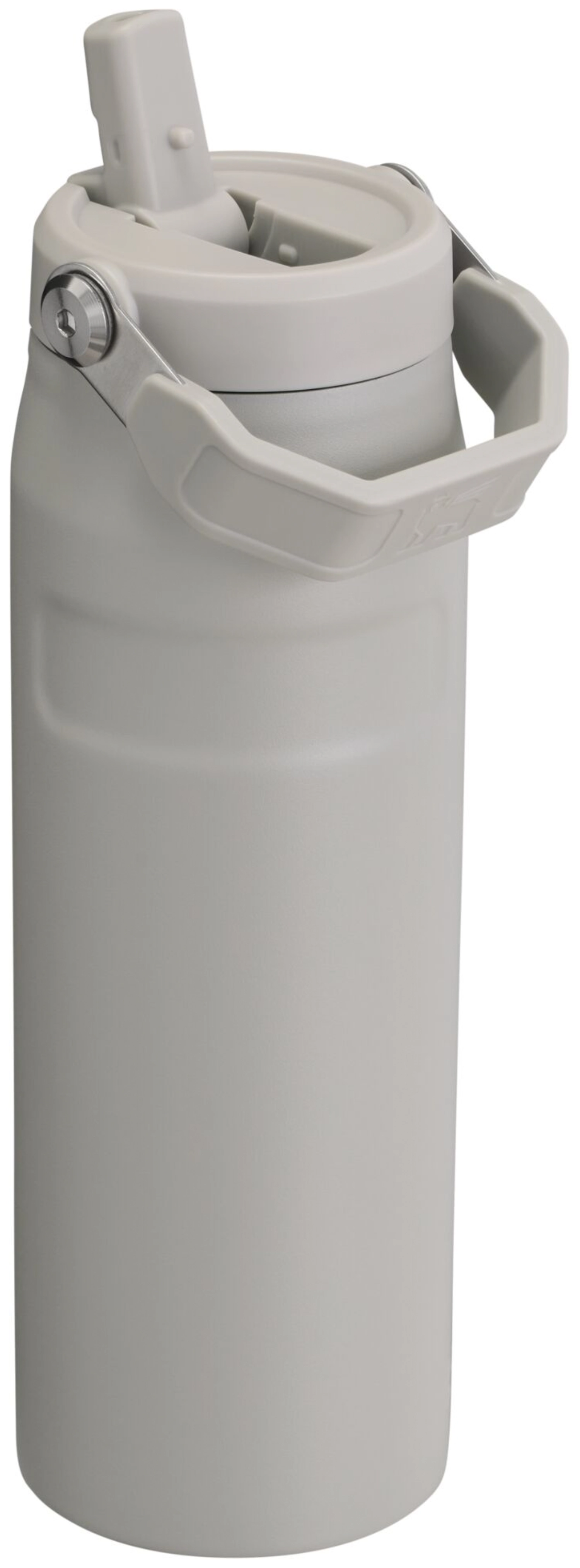 IceFlow Flip Straw bouteille