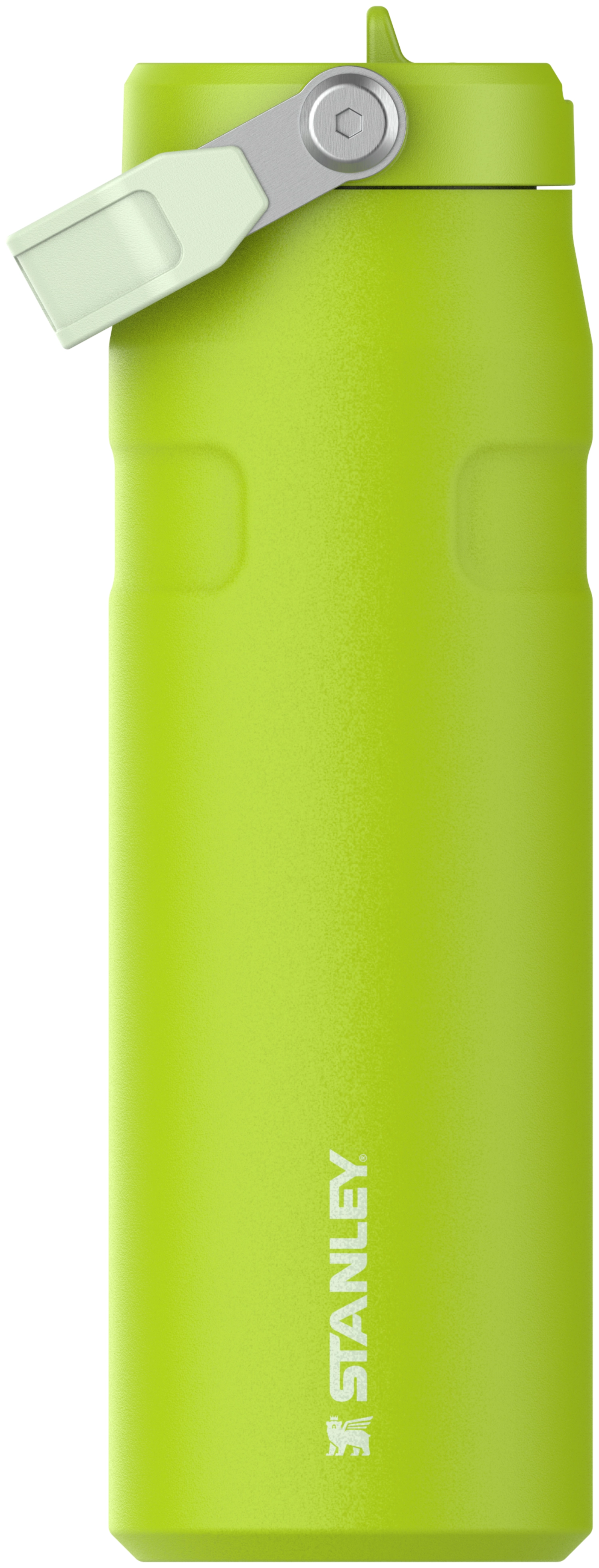 IceFlow Flip Straw bouteille