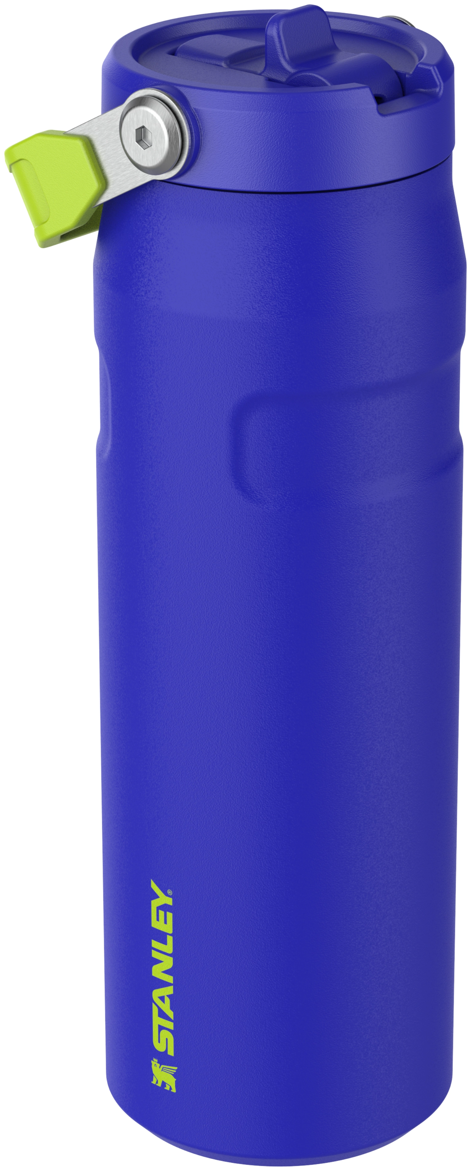 IceFlow Flip Straw bouteille