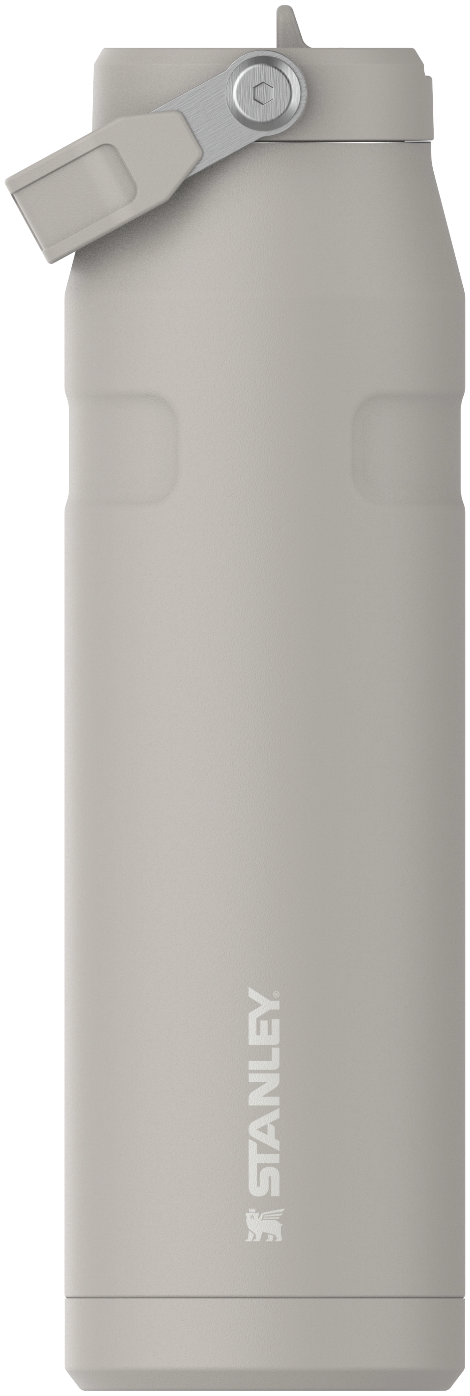 IceFlow Flip Straw bouteille