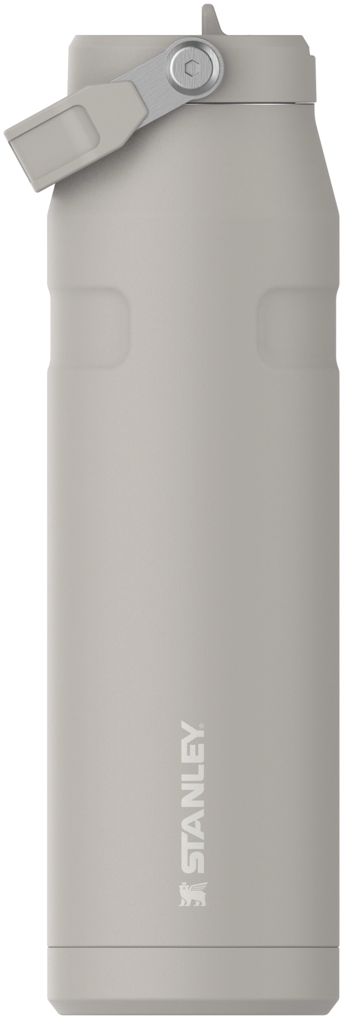 IceFlow Flip Straw bouteille