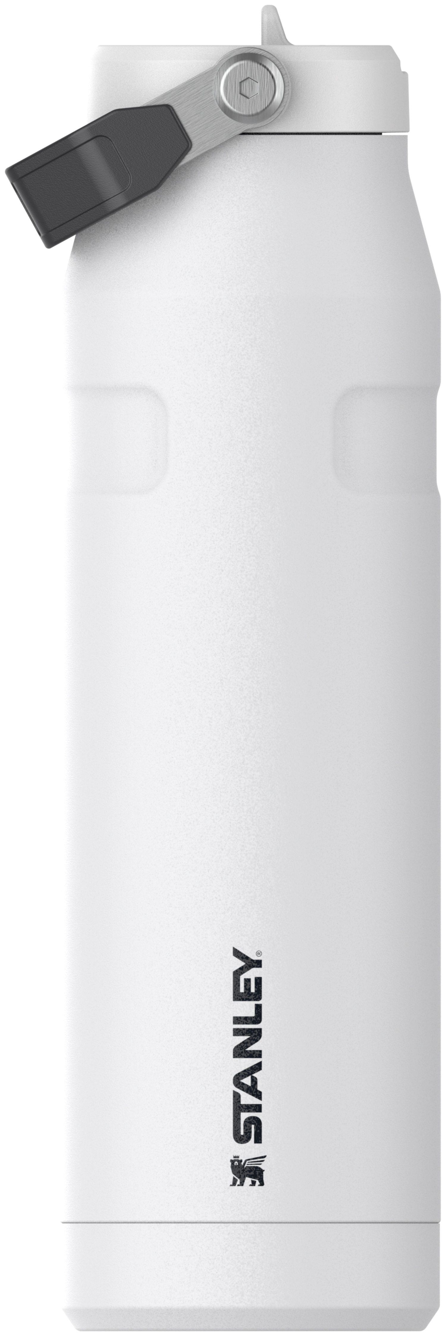 IceFlow Flip Straw bouteille