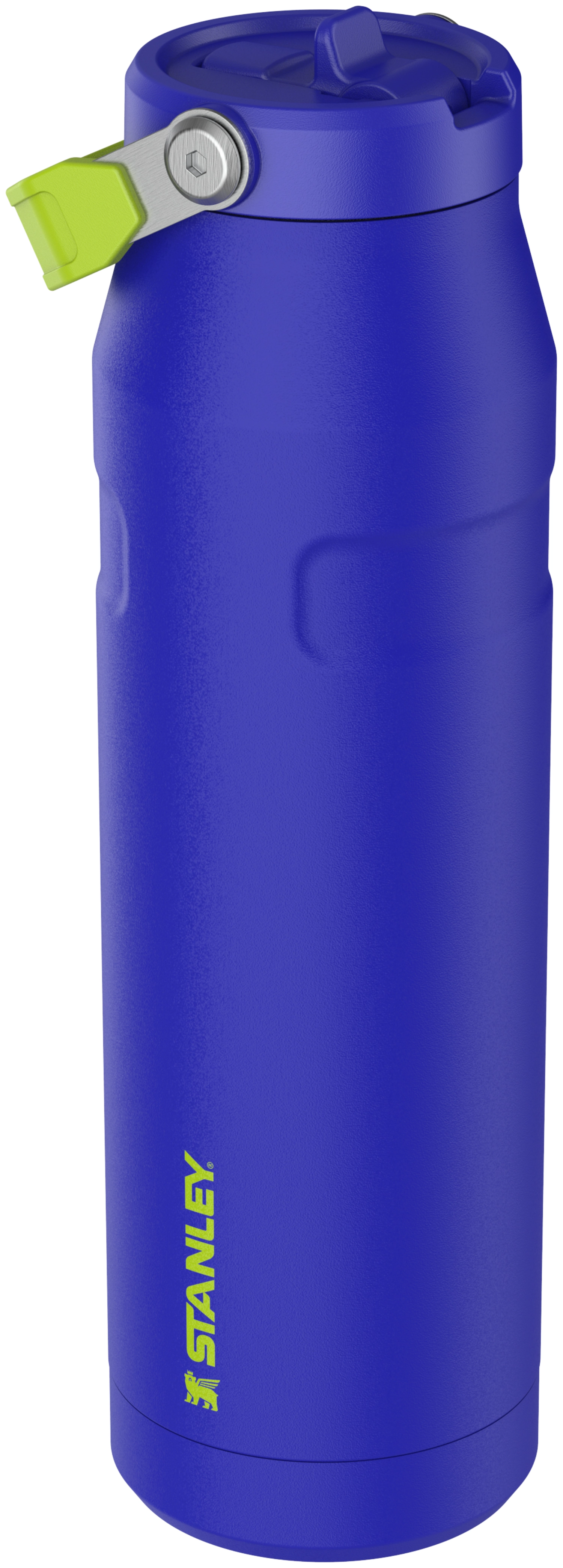 IceFlow Flip Straw bouteille