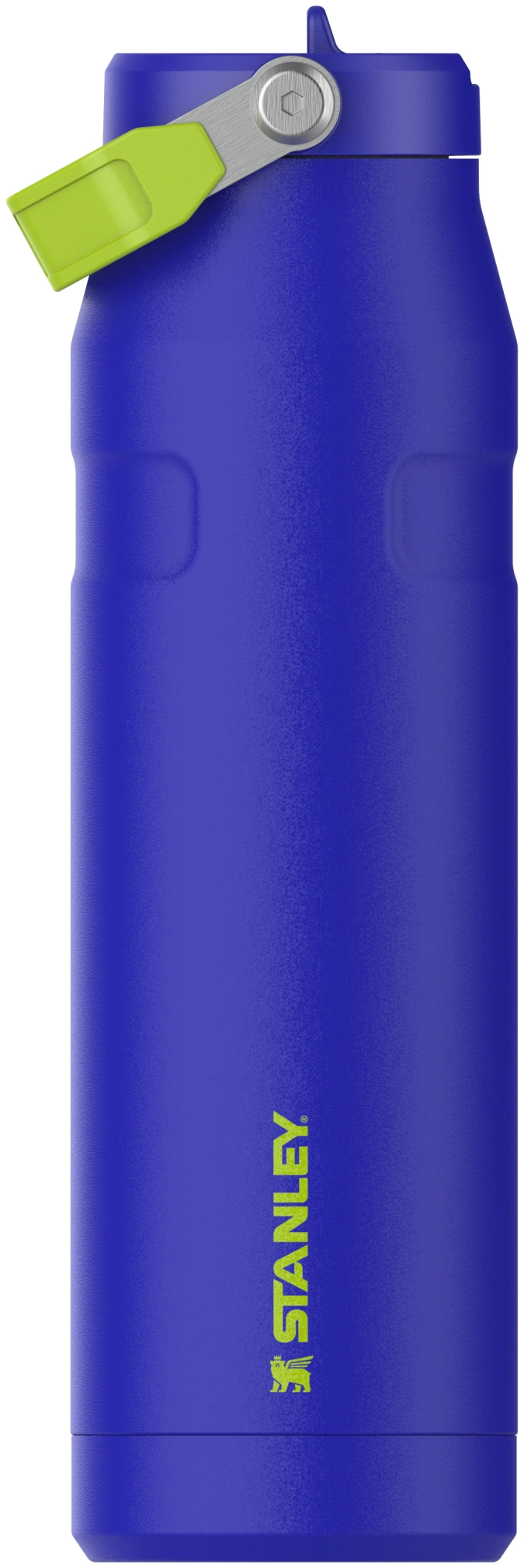 IceFlow Flip Straw bouteille