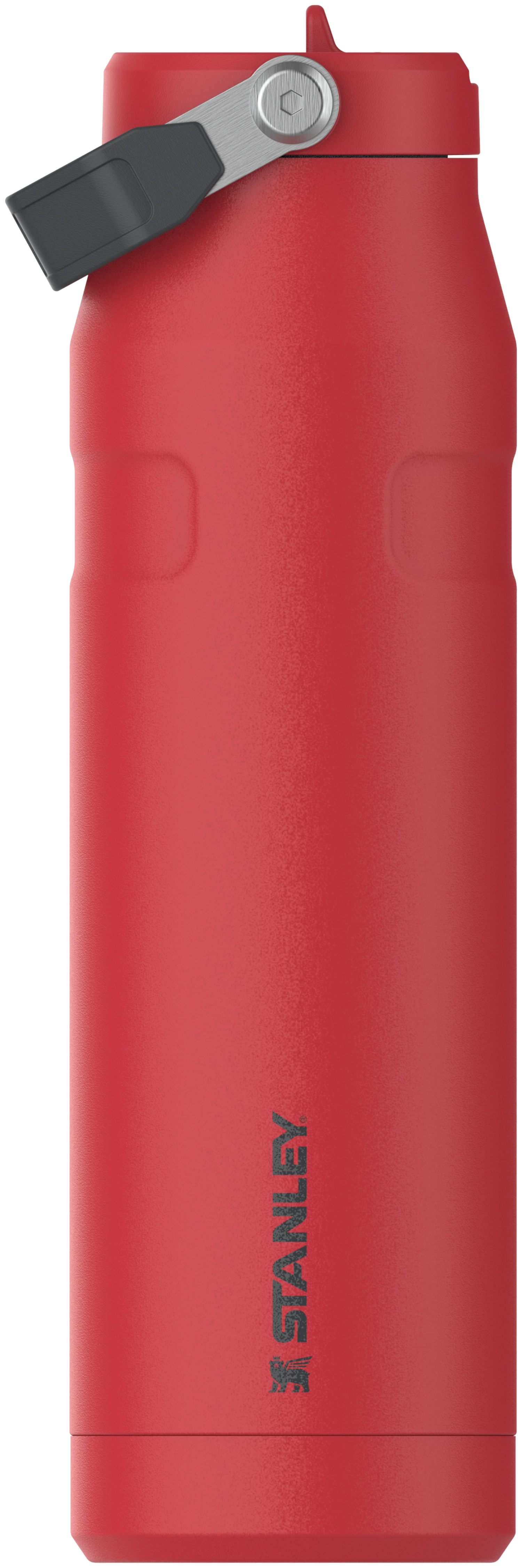 IceFlow Flip Straw bouteille