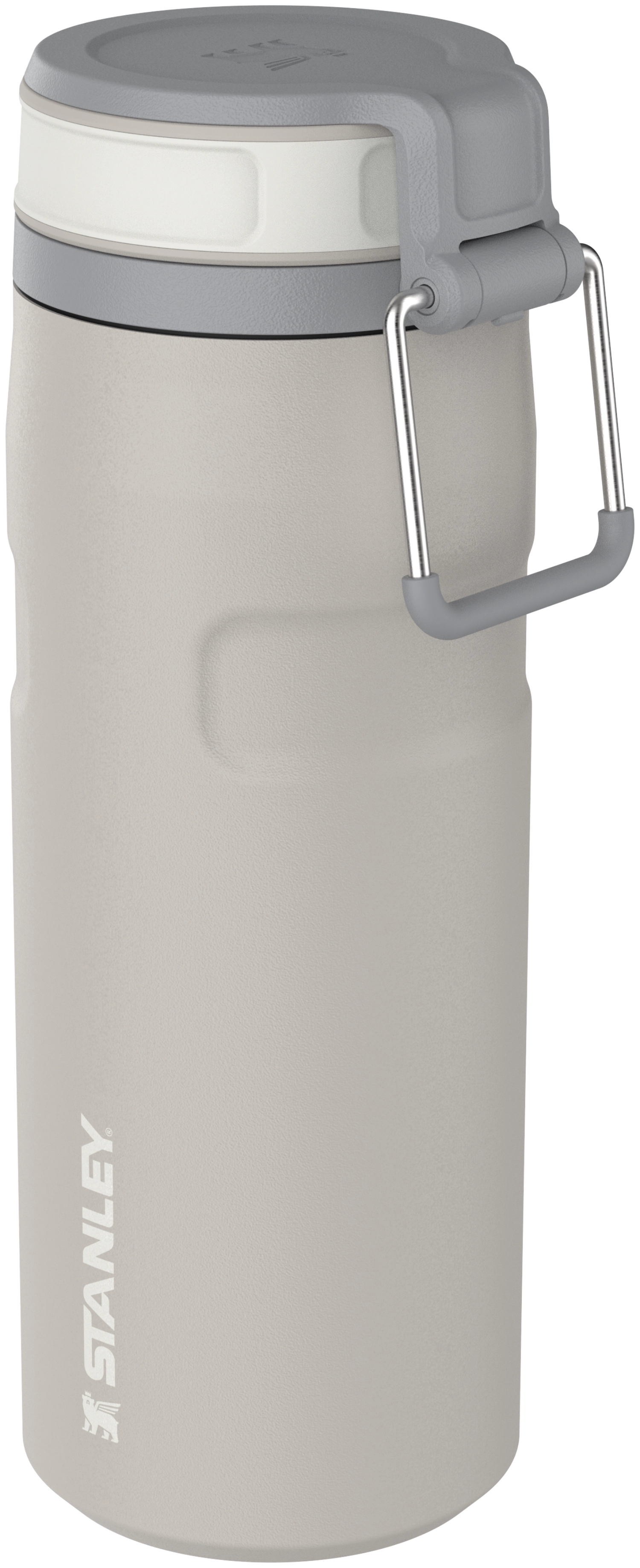 IceFlow Twist Flip Flasche