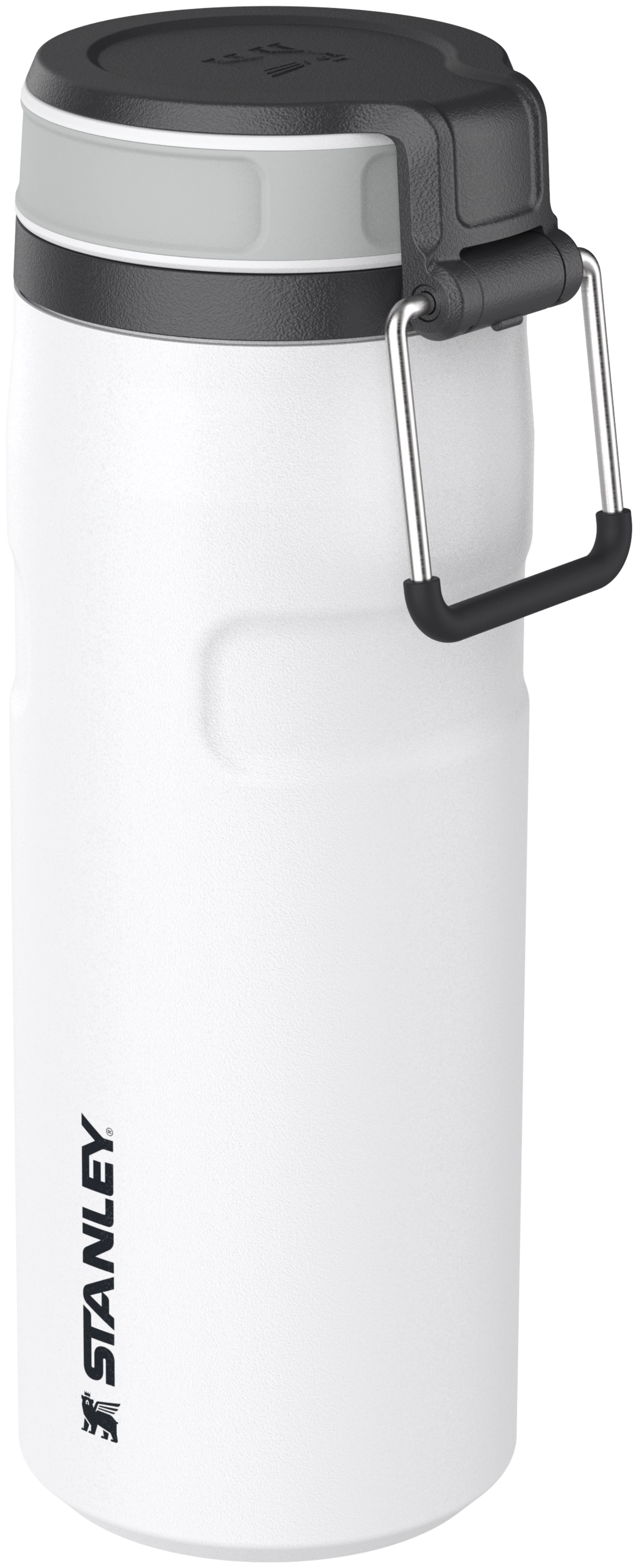 IceFlow Twist Flip Flasche