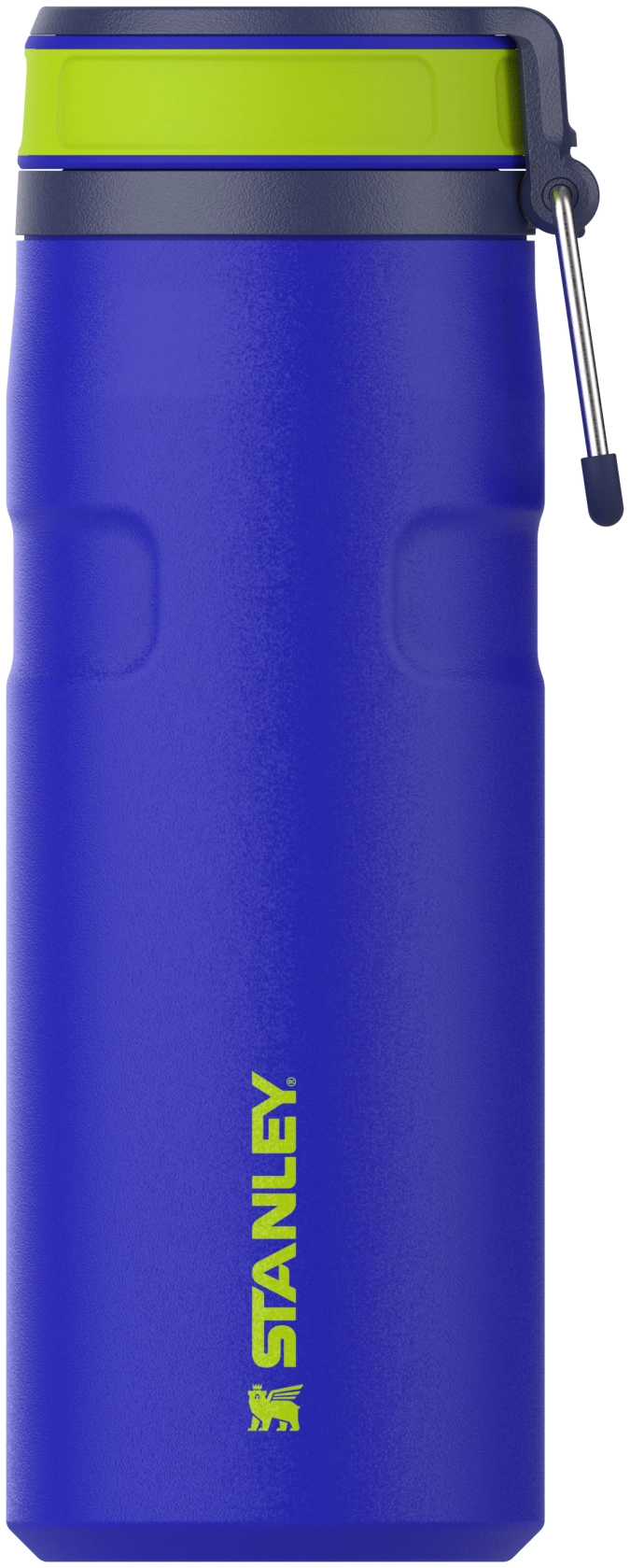 IceFlow Twist Flip Flasche