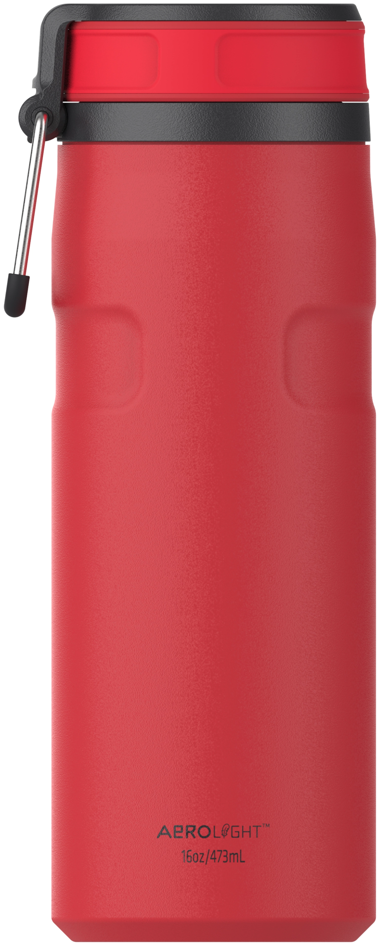 IceFlow Twist Flip bouteille