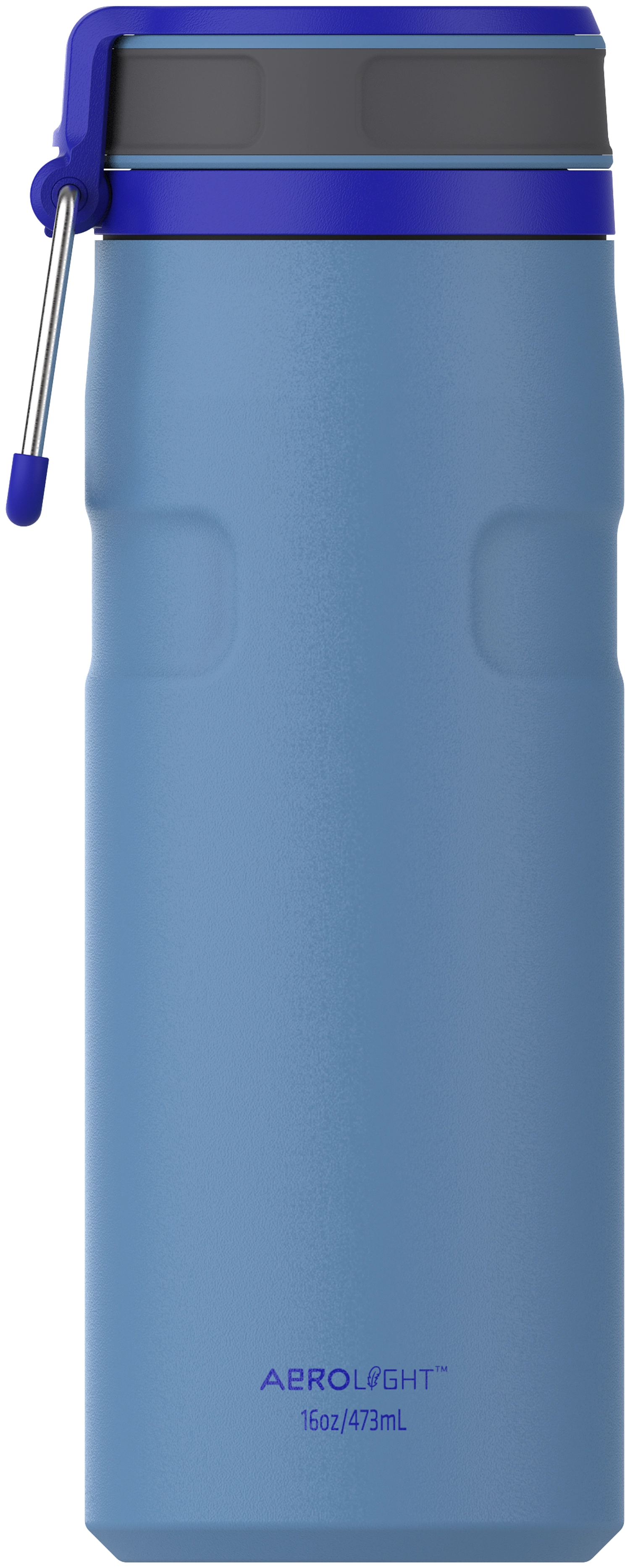 IceFlow Twist Flip bouteille