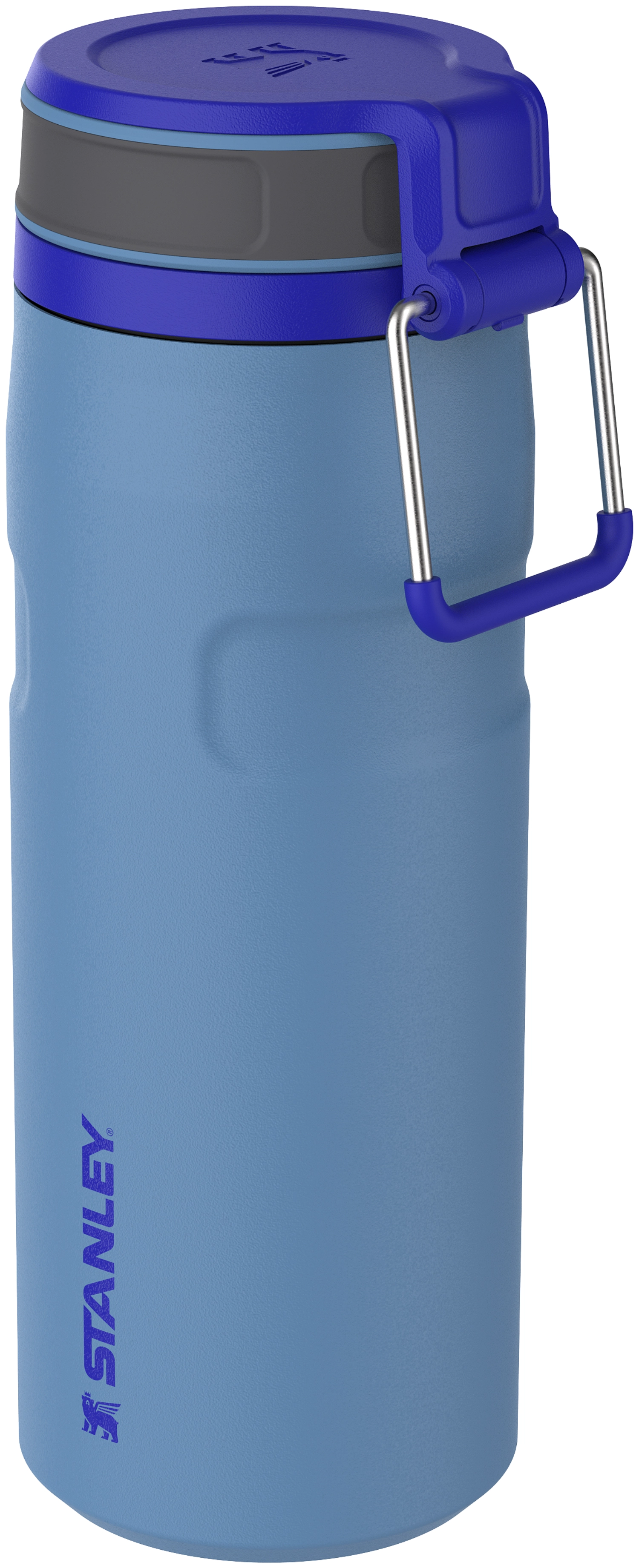 IceFlow Twist Flip bouteille