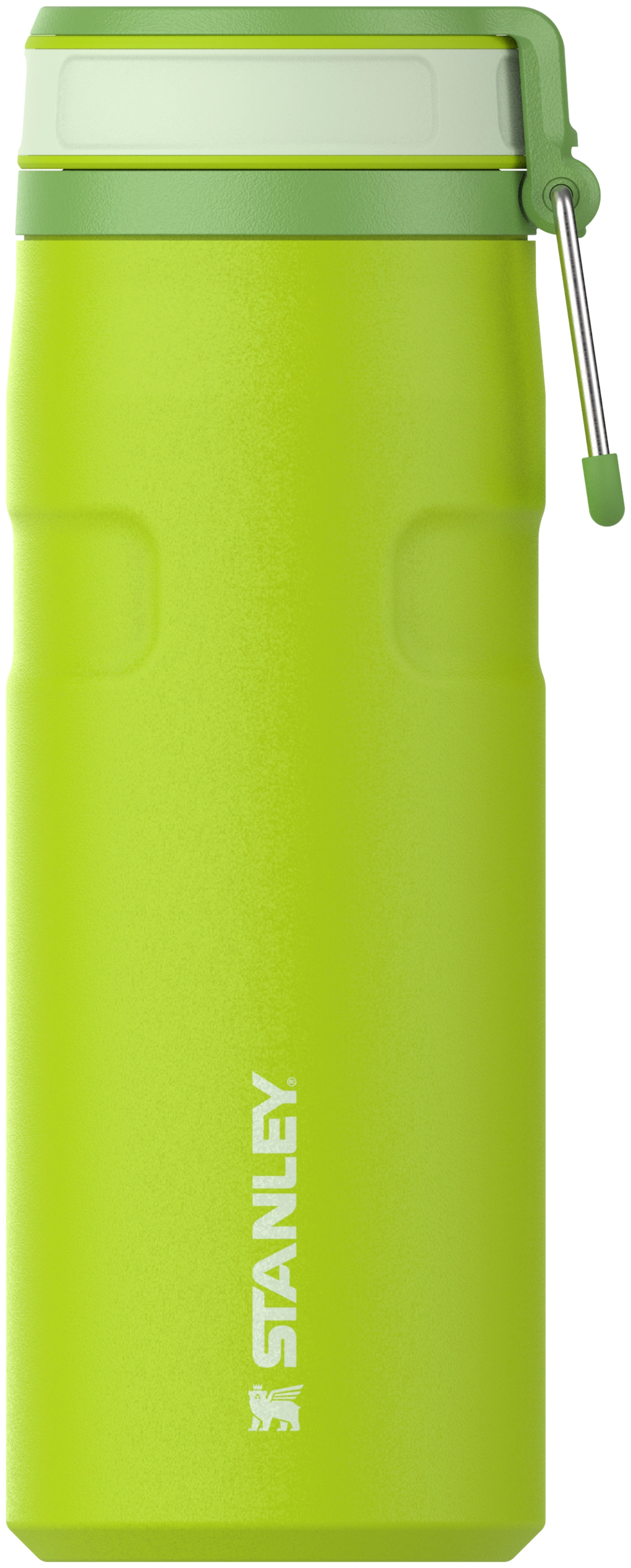 IceFlow Twist Flip Flasche
