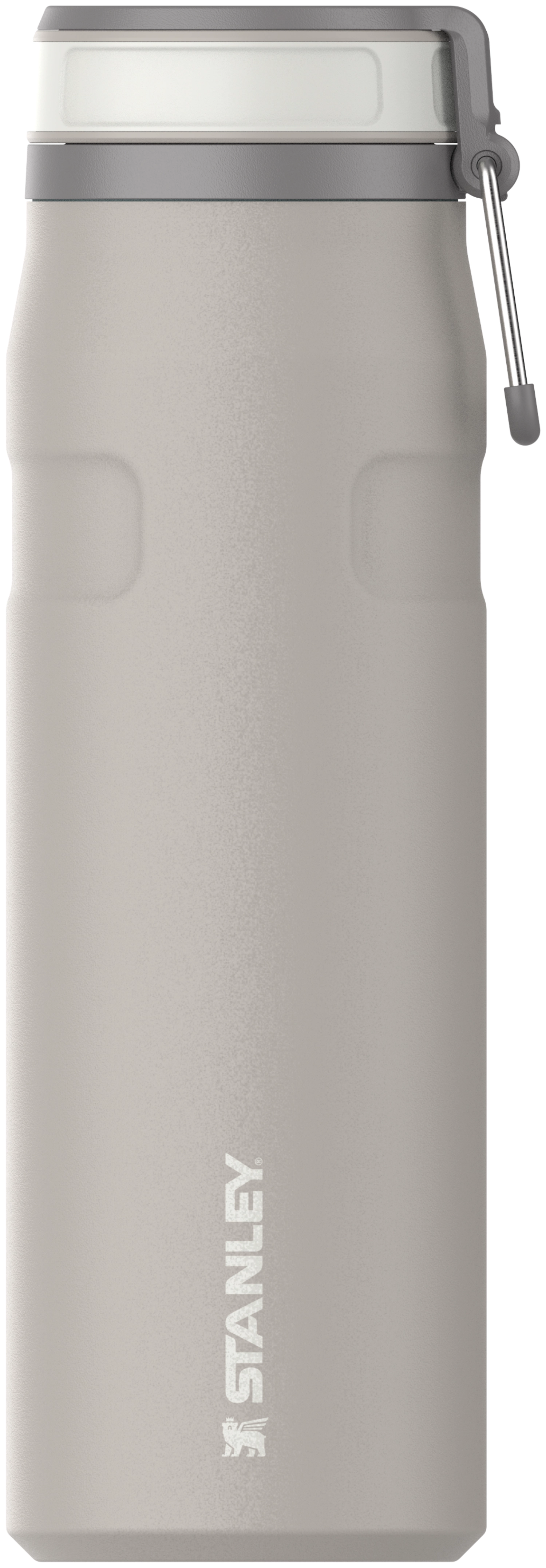 IceFlow Twist Flip Flasche