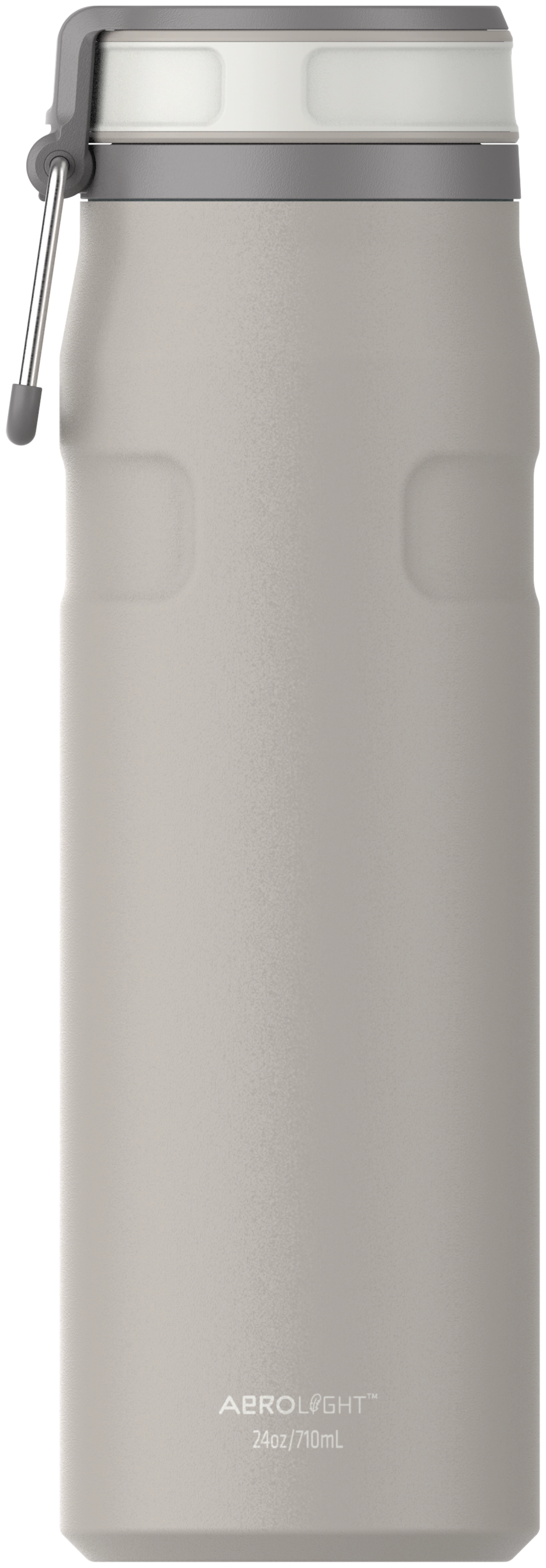 IceFlow Twist Flip Flasche