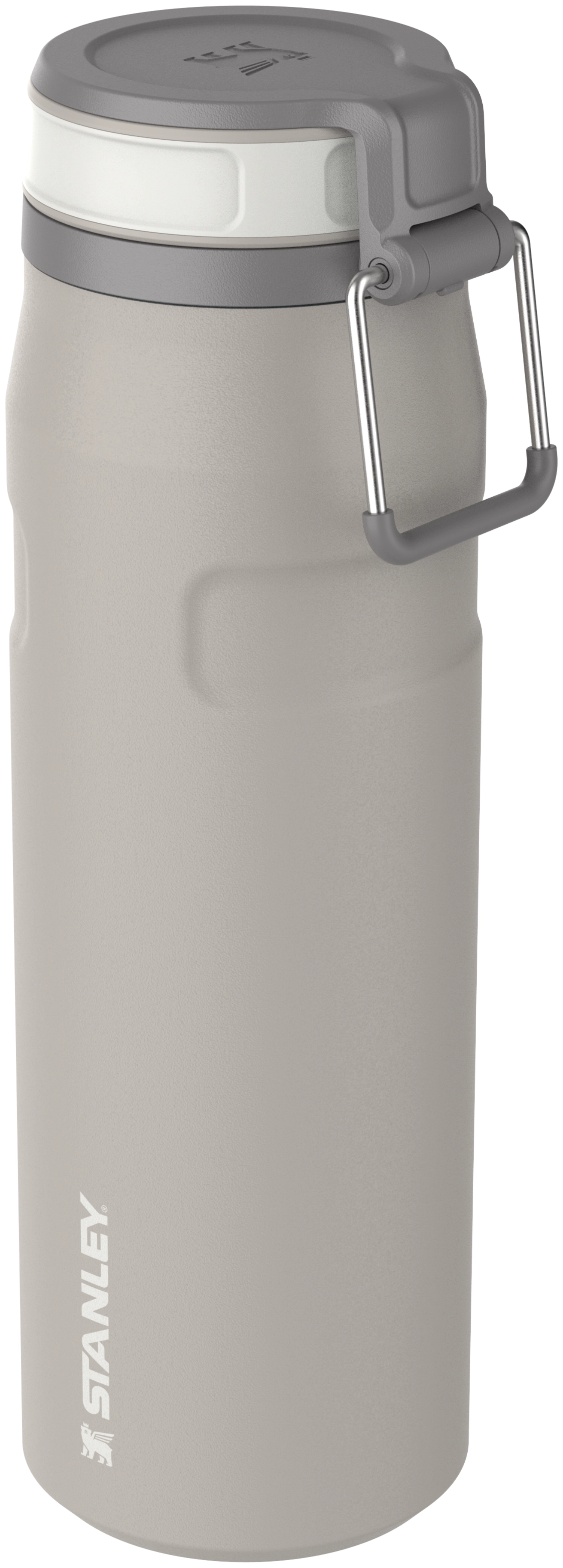 IceFlow Twist Flip Flasche