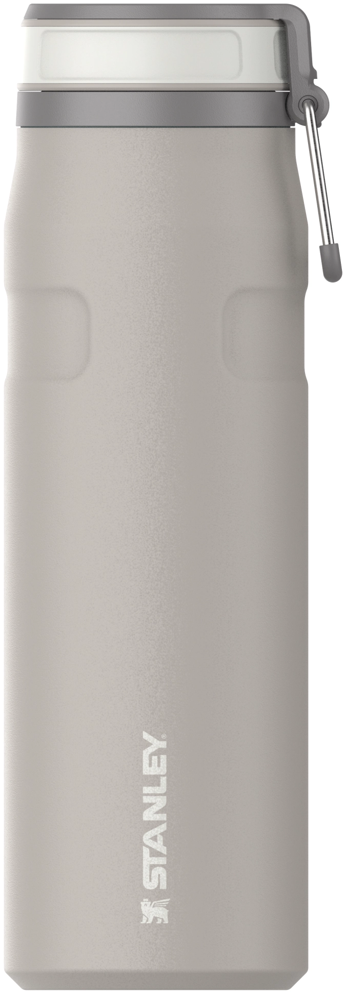 IceFlow Twist Flip Flasche