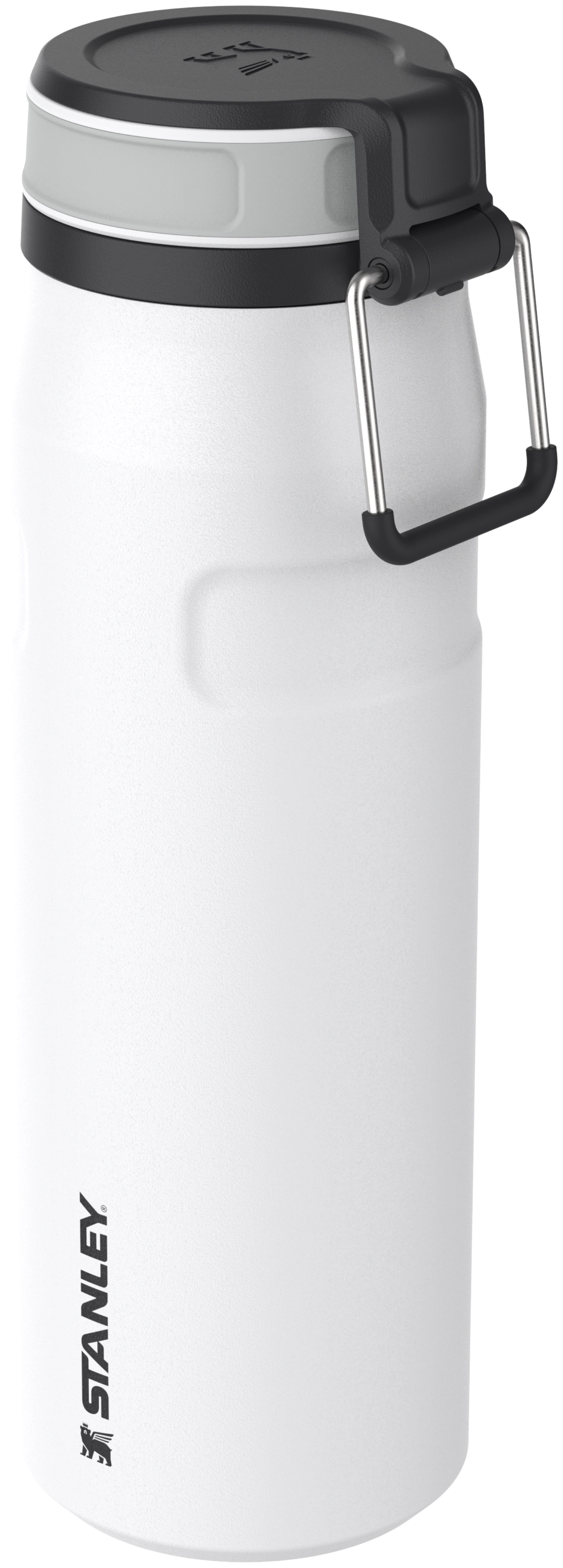 IceFlow Twist Flip Flasche