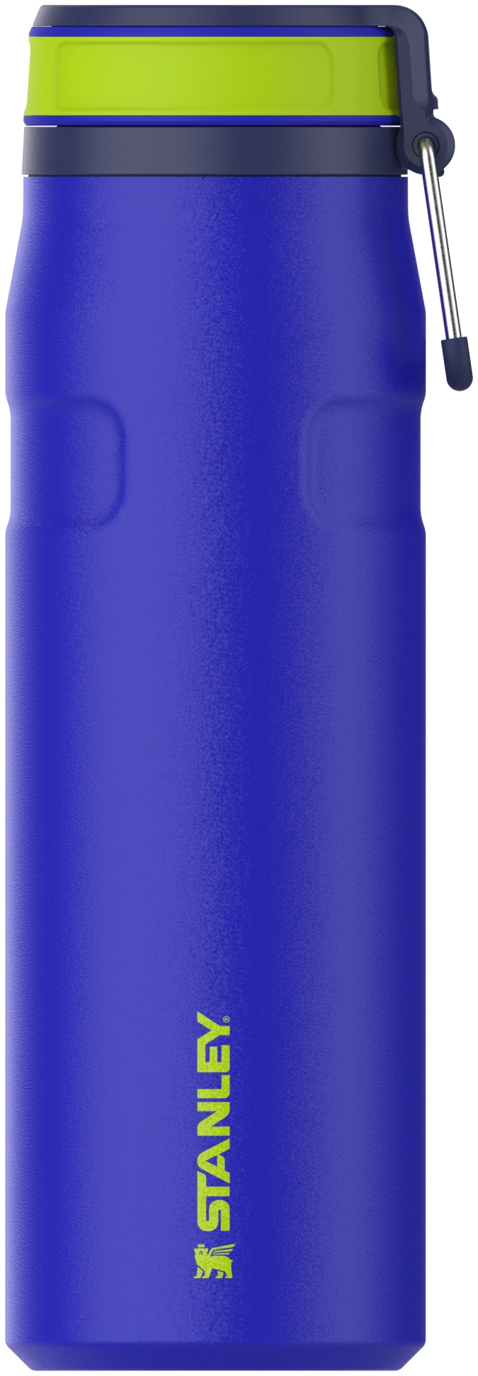 IceFlow Twist Flip Flasche