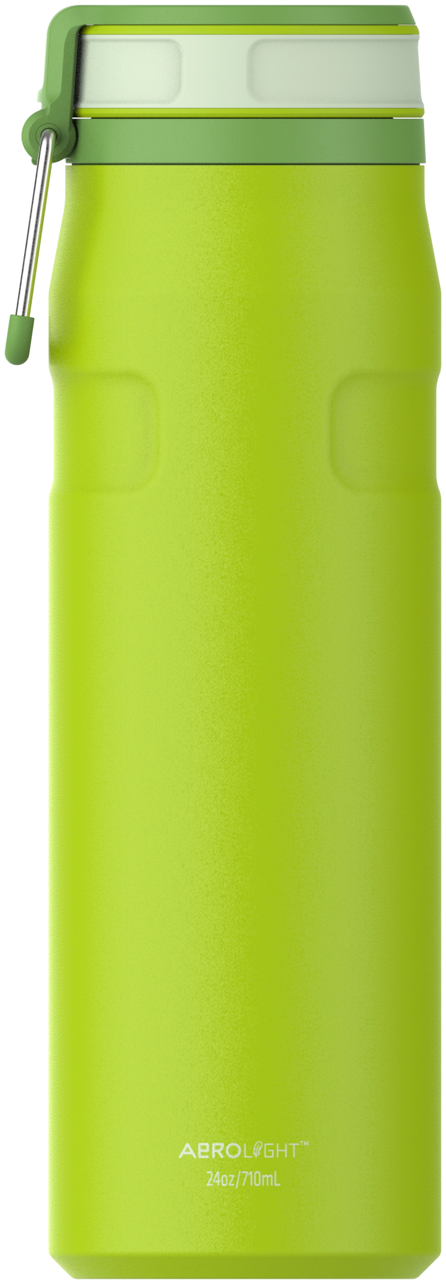IceFlow Twist Flip Flasche
