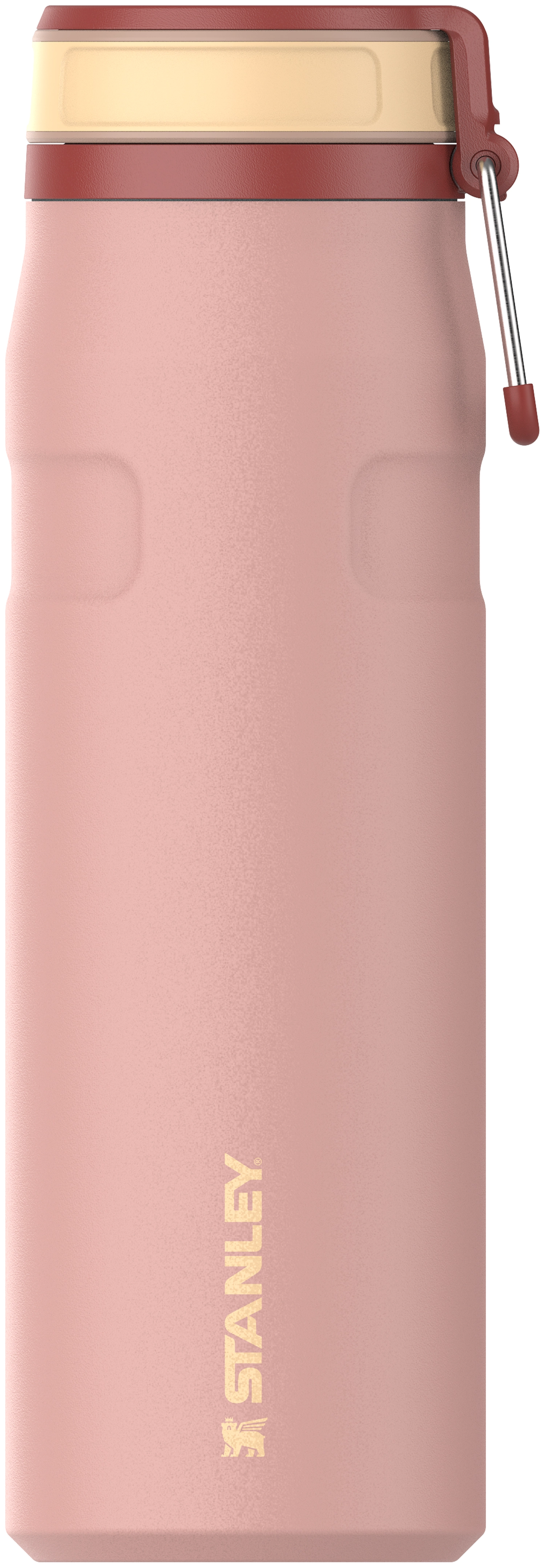 IceFlow Twist Flip Flasche