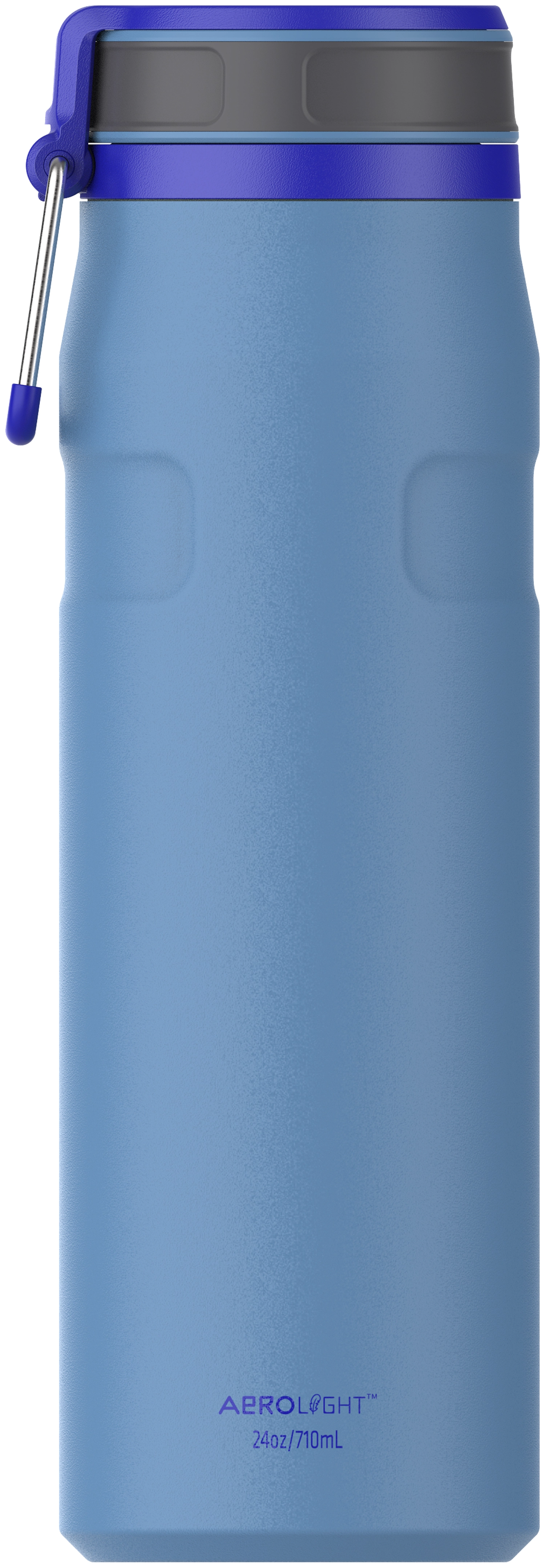 IceFlow Twist Flip Flasche