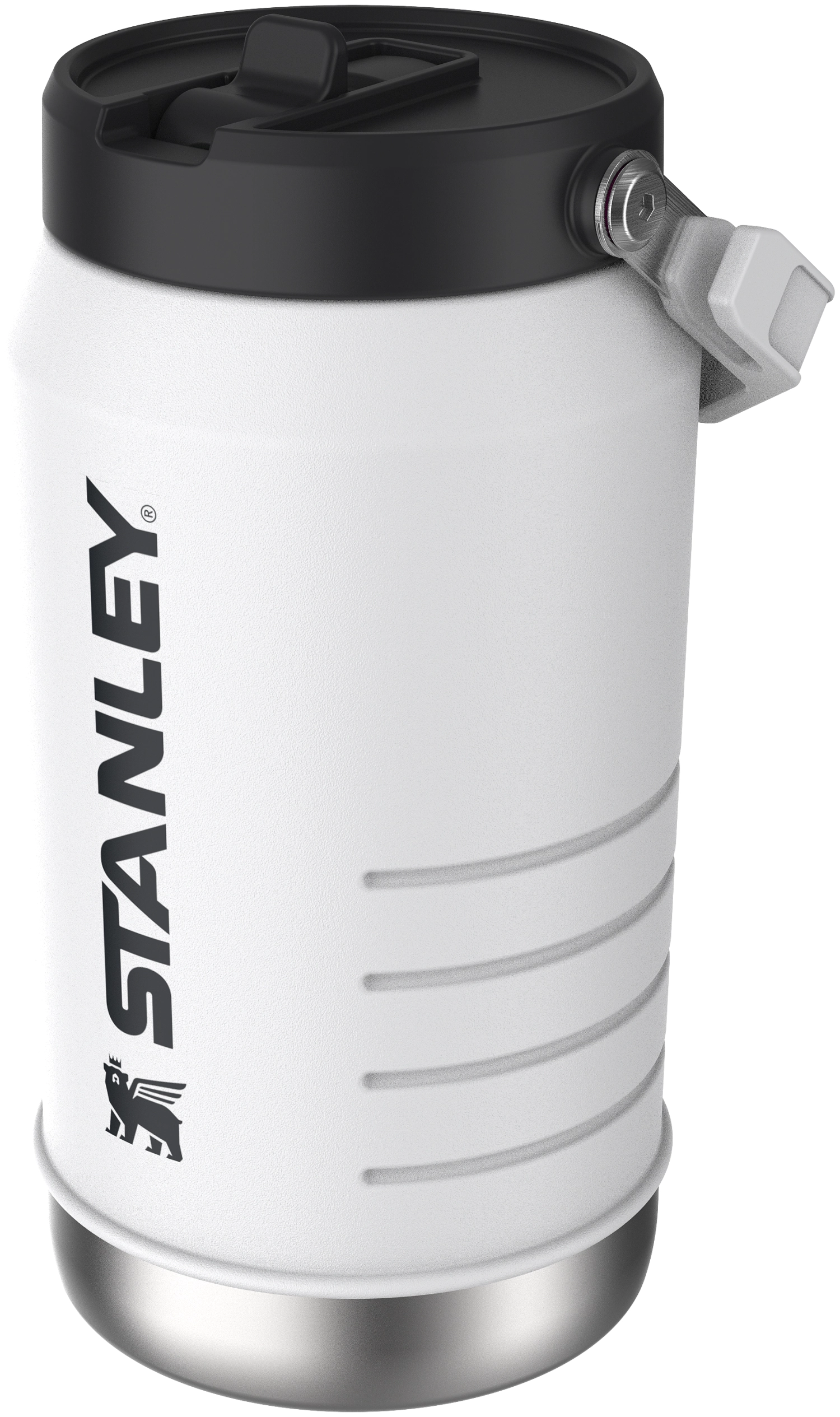 IceFlow Flip Straw distributeur de boissons