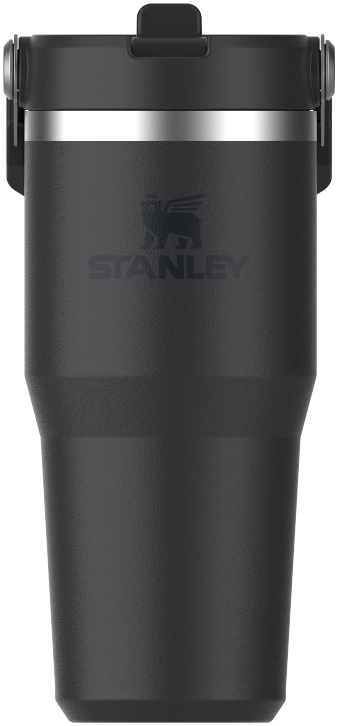 IceFlow Flip Straw Becher