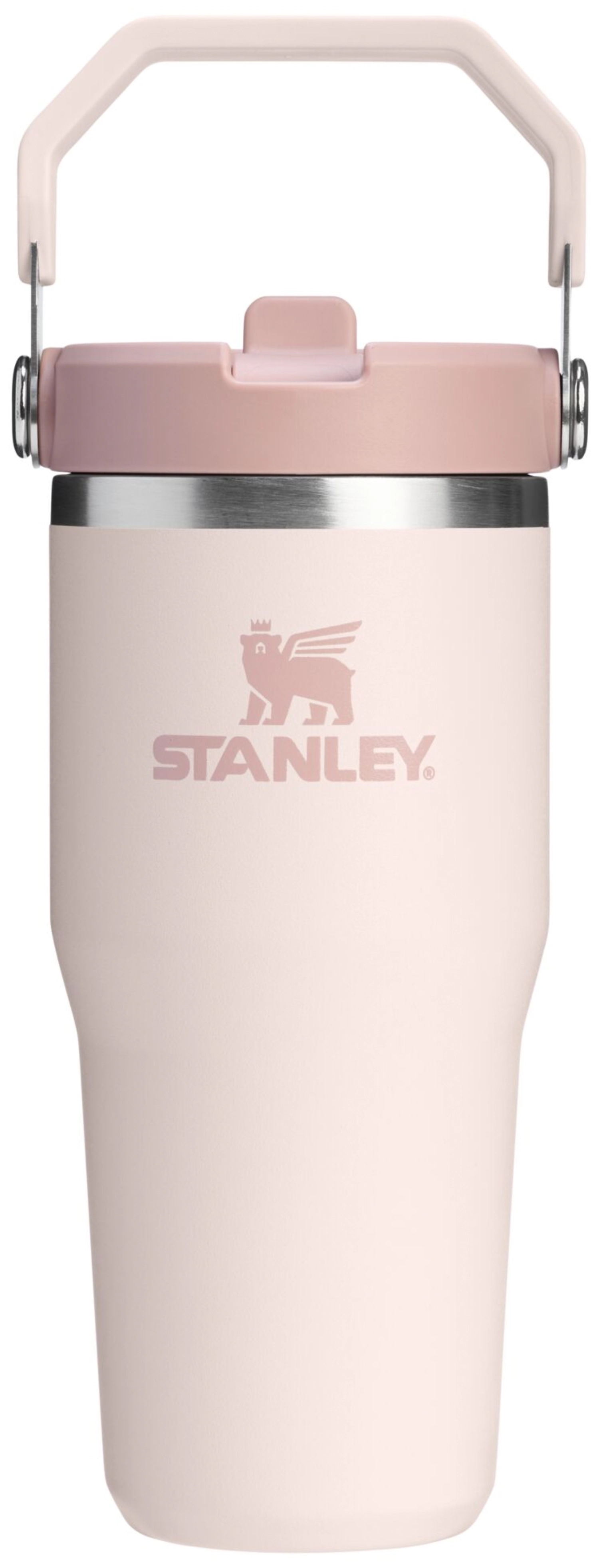 IceFlow Flip Straw Becher