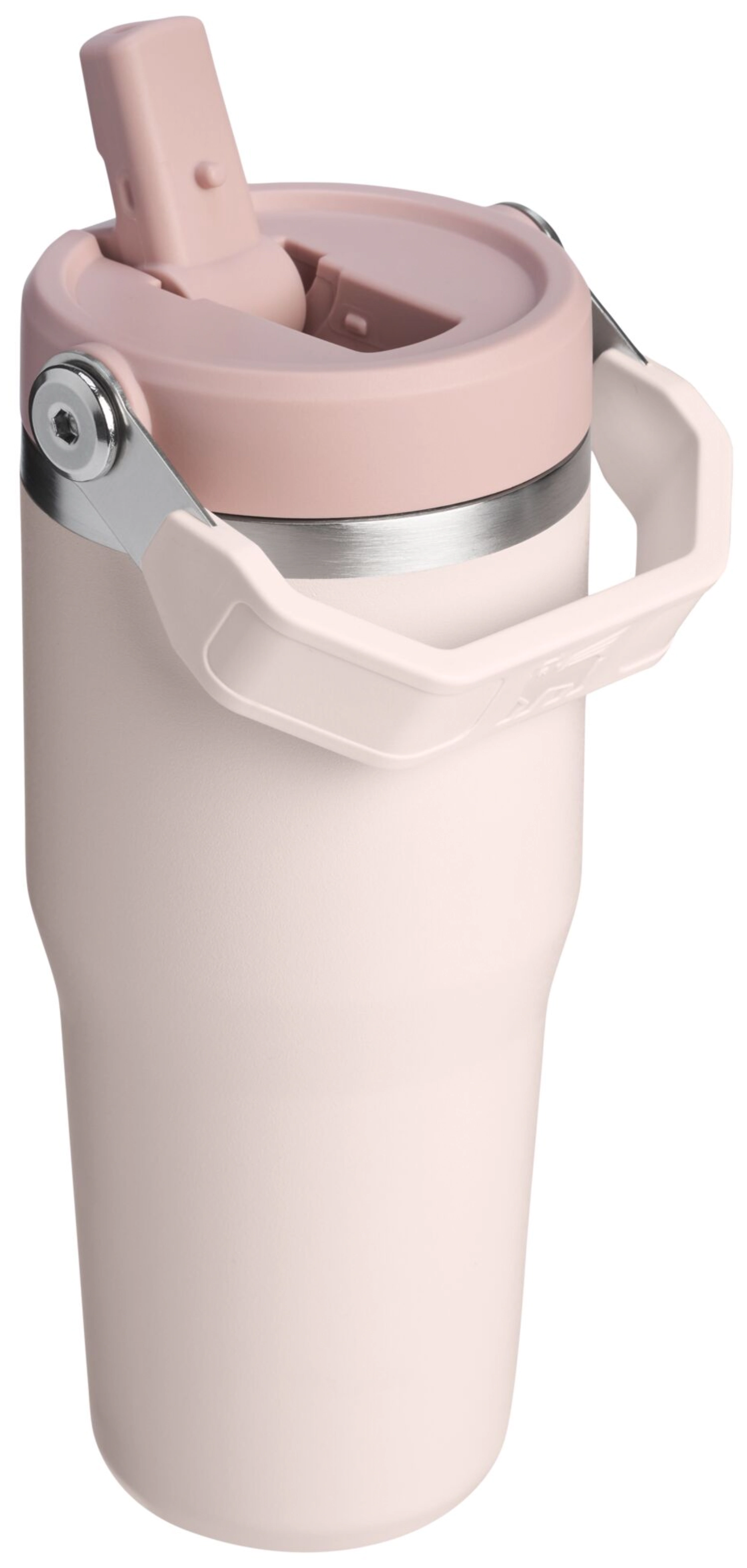 IceFlow Flip Straw Becher