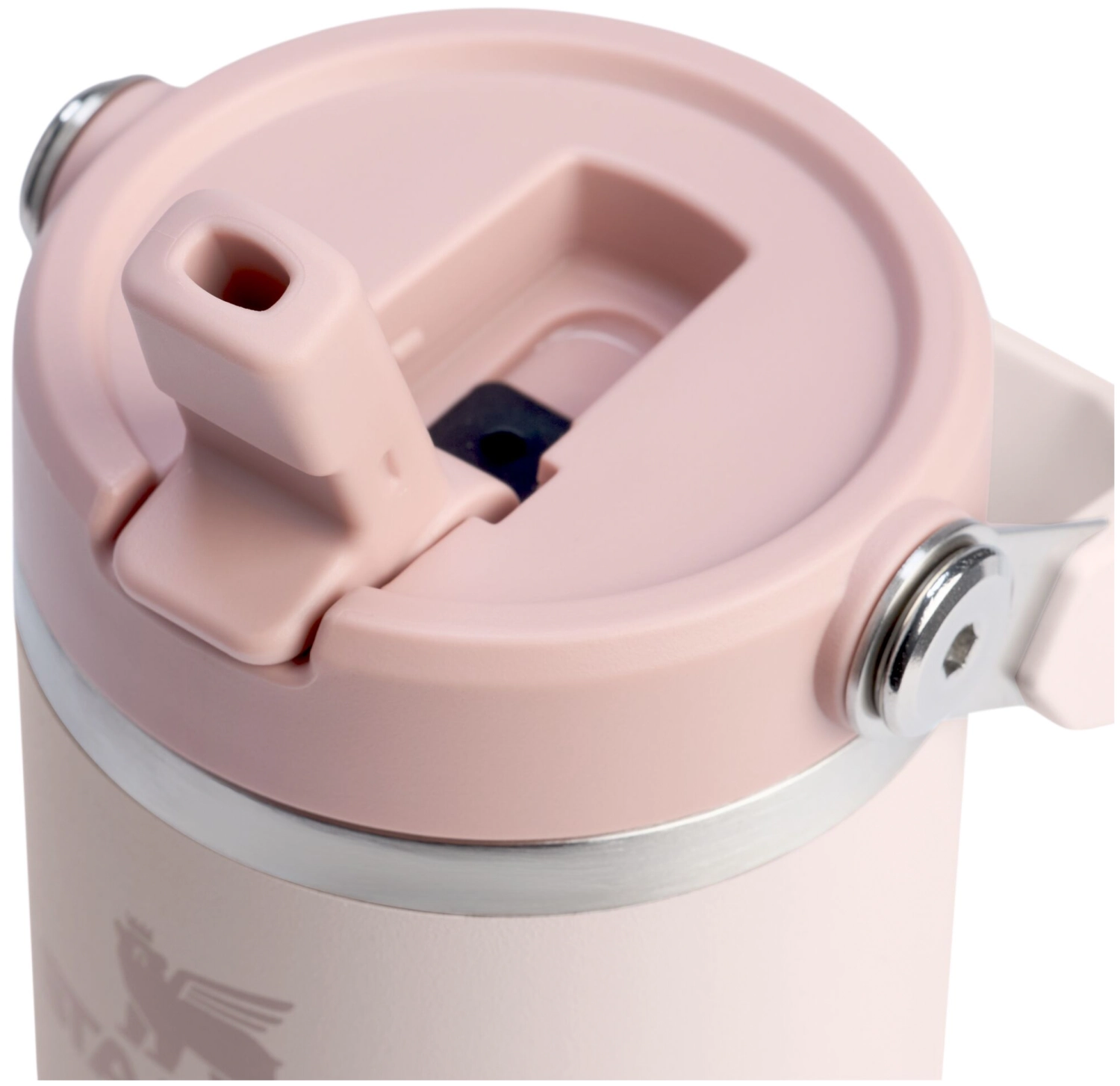 IceFlow Flip Straw Becher