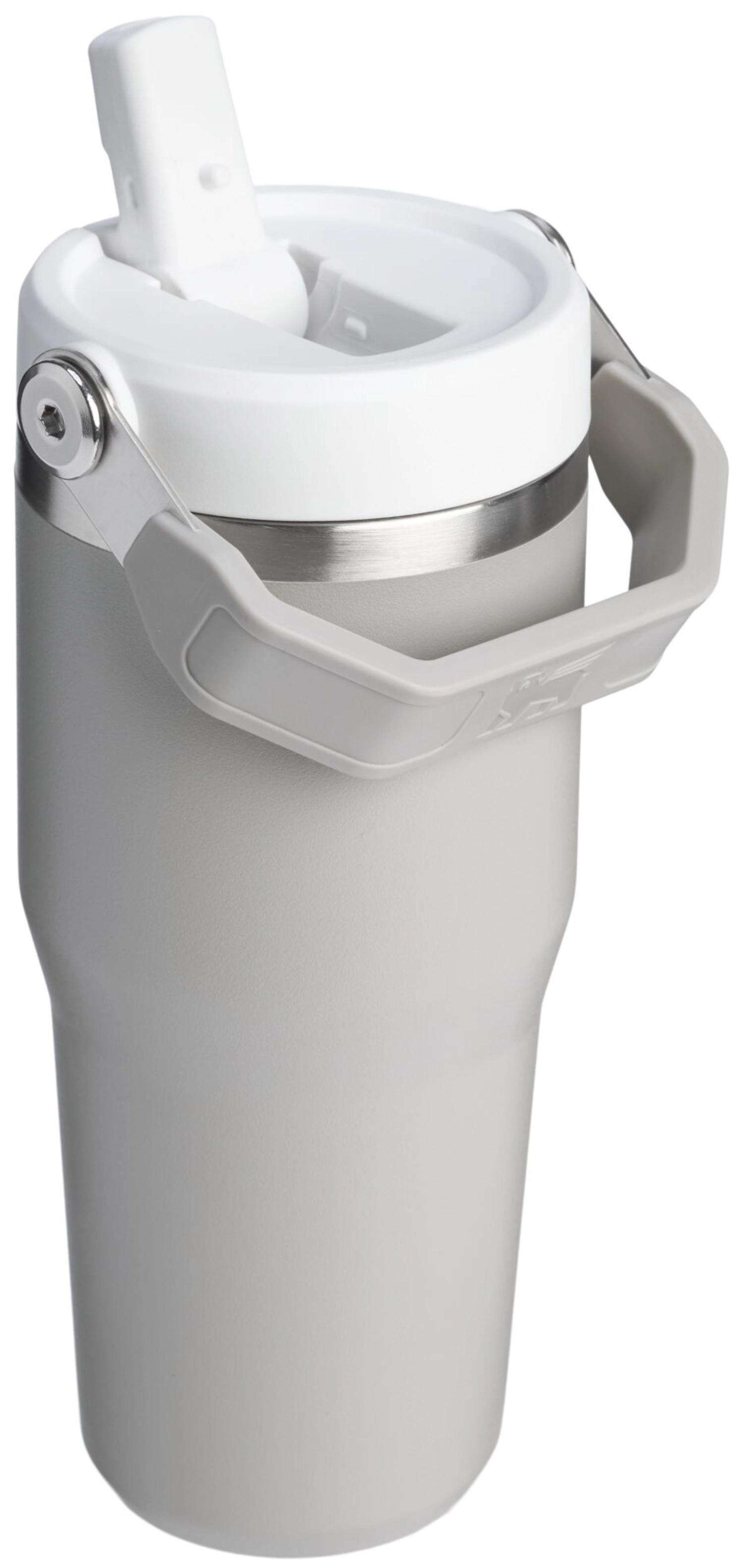 IceFlow Flip Straw Becher