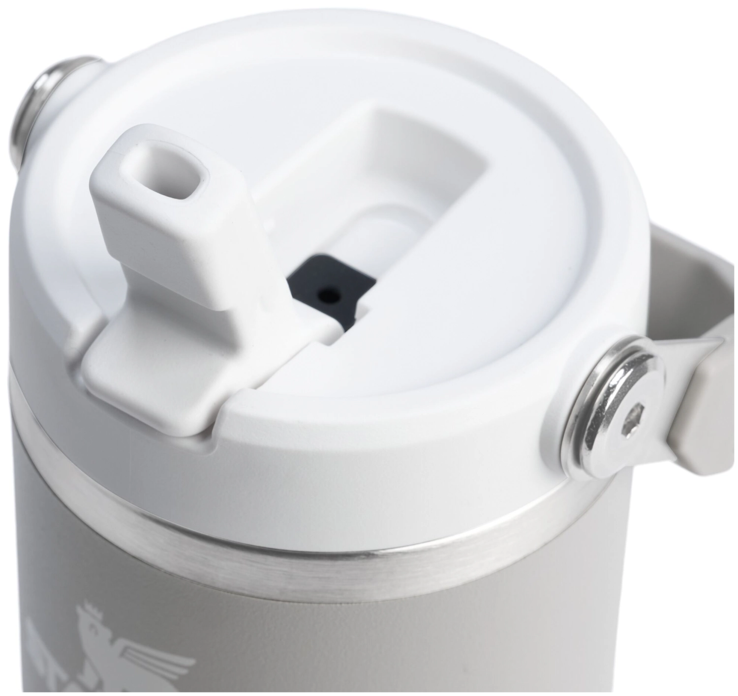 IceFlow Flip Straw Becher