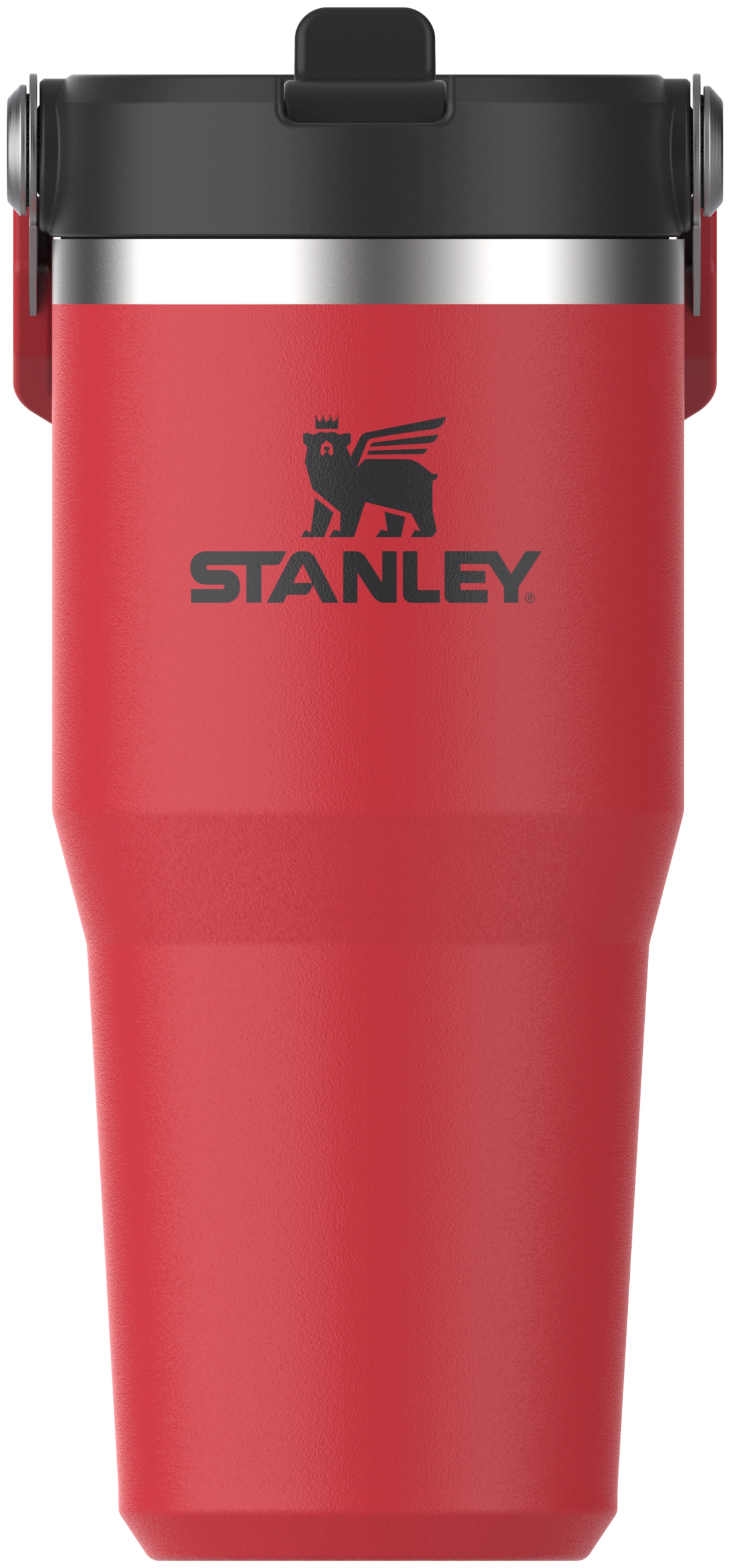 IceFlow Flip Straw Becher