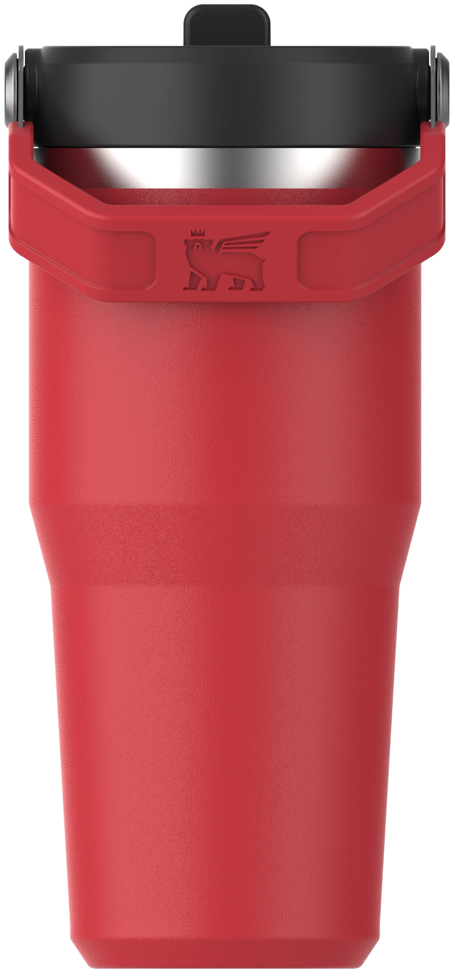 IceFlow Flip Straw Becher