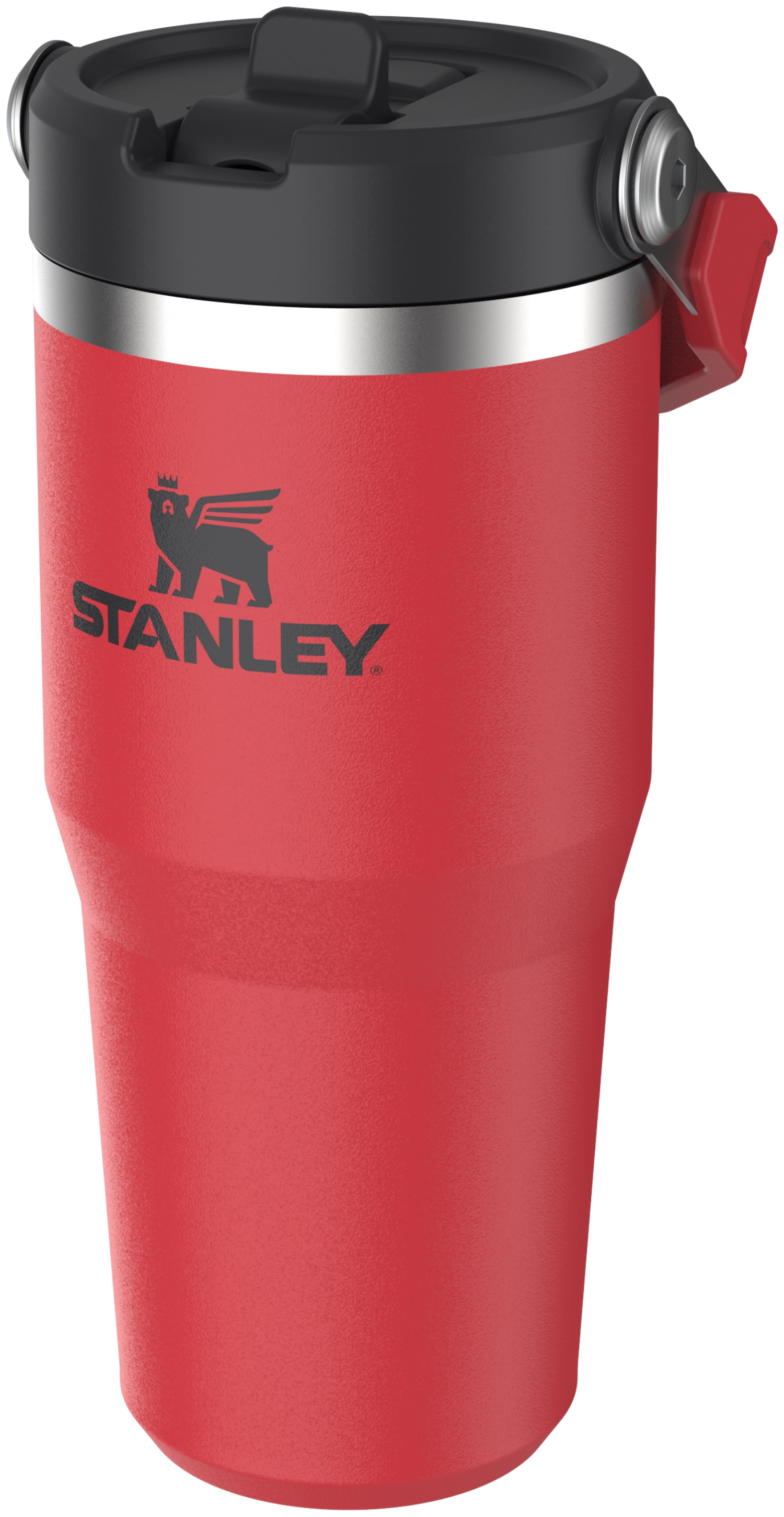 IceFlow Flip Straw Becher