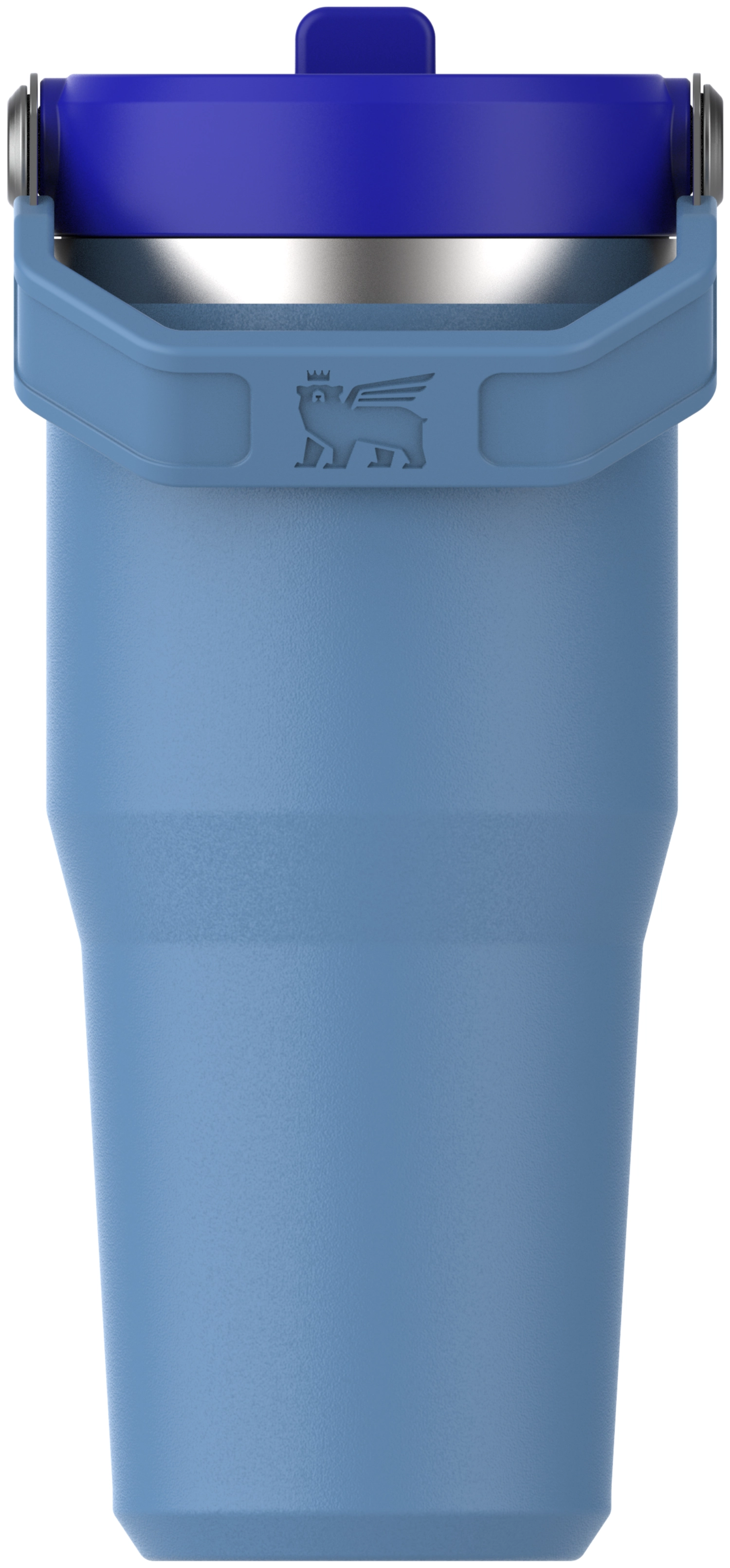 IceFlow Flip Straw Becher