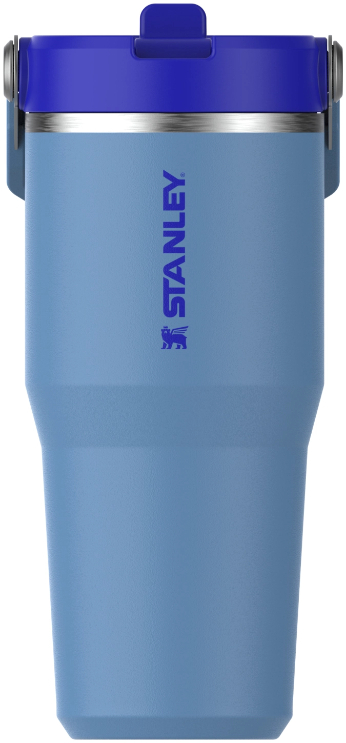 IceFlow Flip Straw Becher