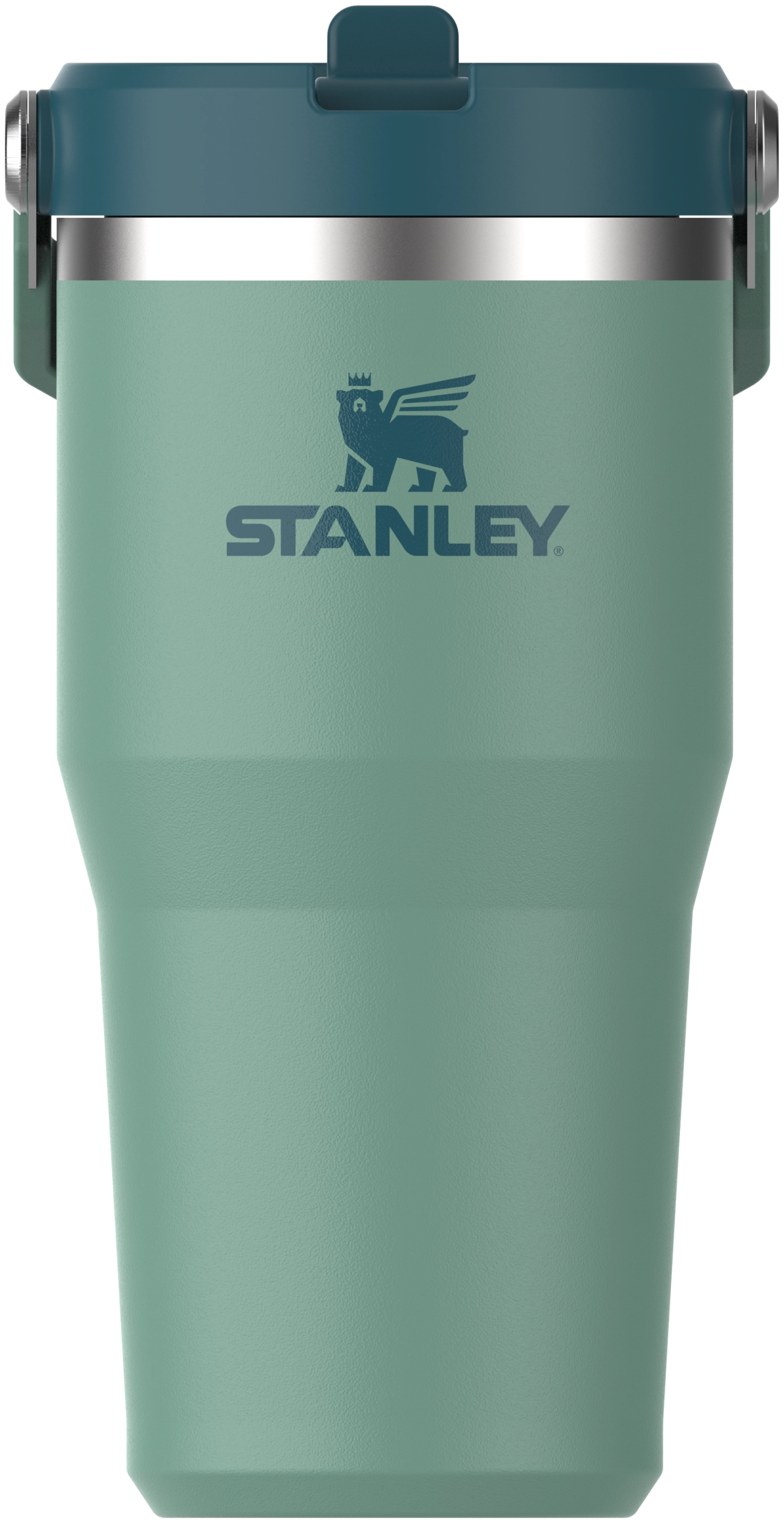 IceFlow Flip Straw gobelet