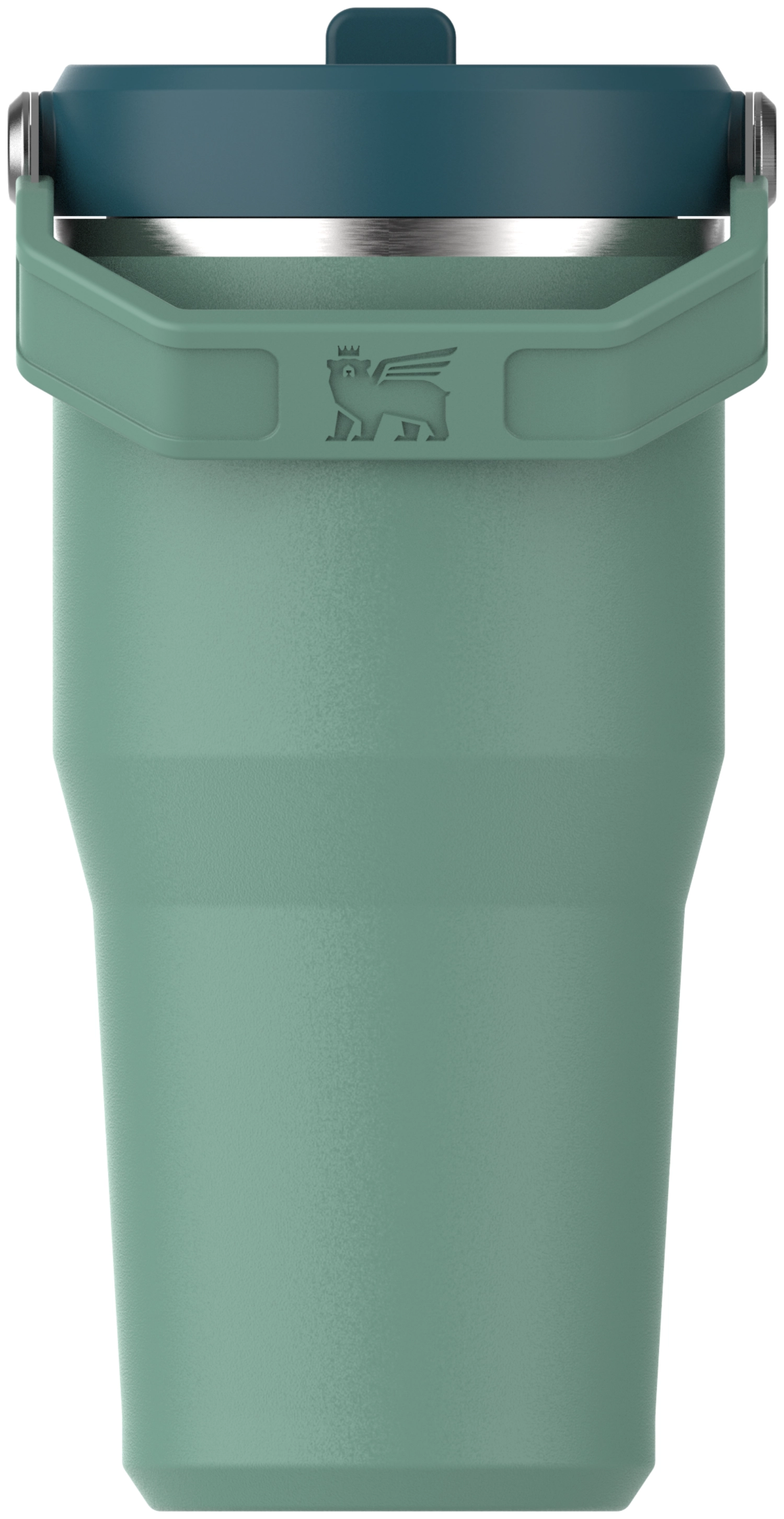 IceFlow Flip Straw gobelet