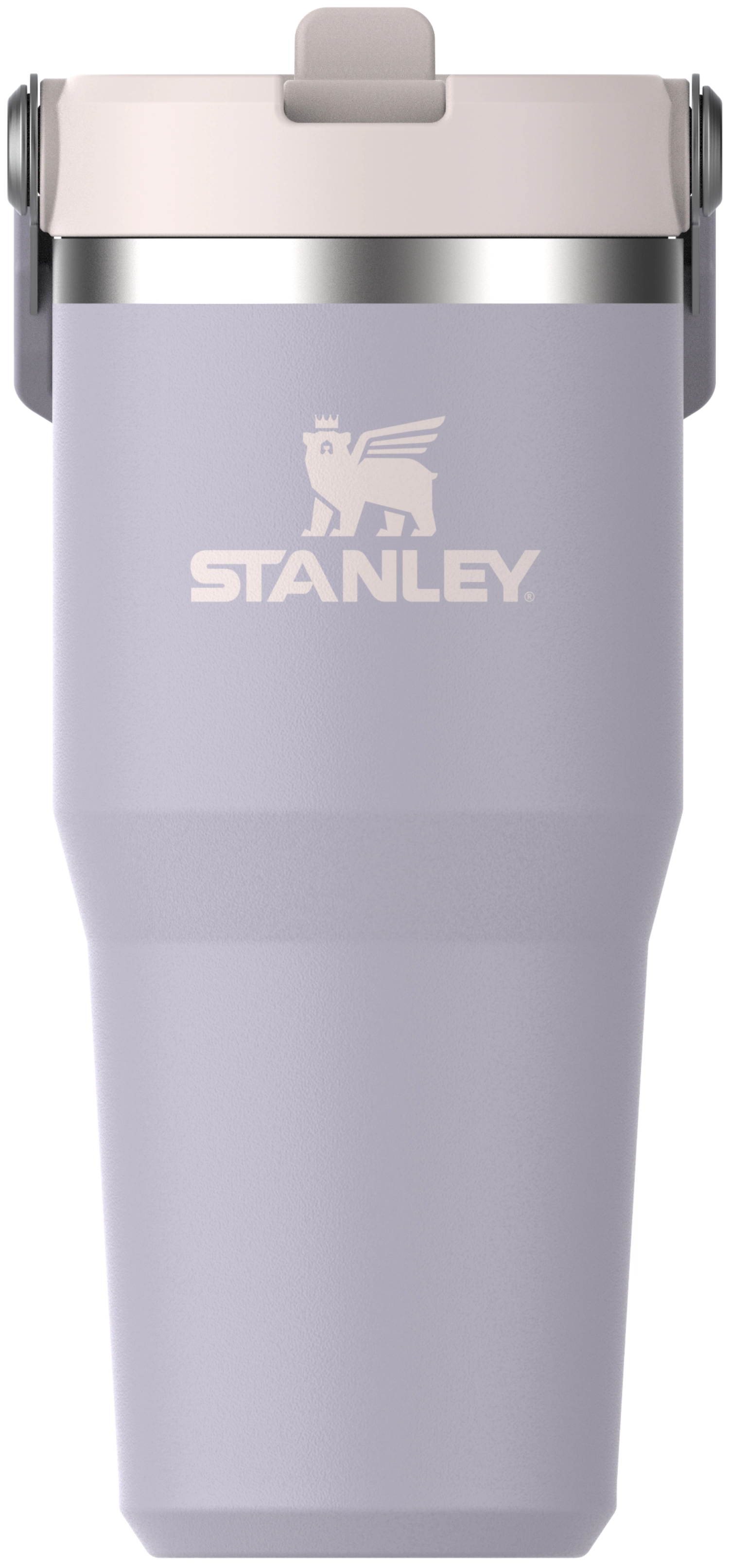 IceFlow Flip Straw Becher