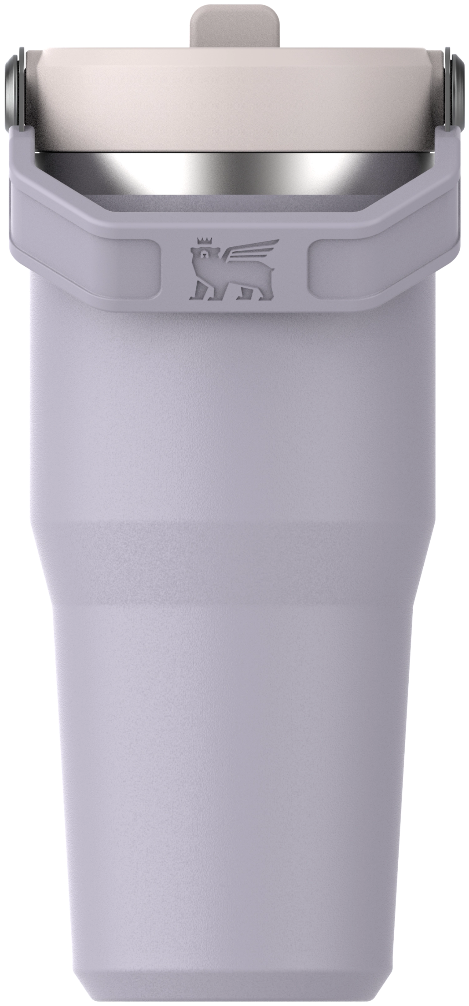 IceFlow Flip Straw Becher