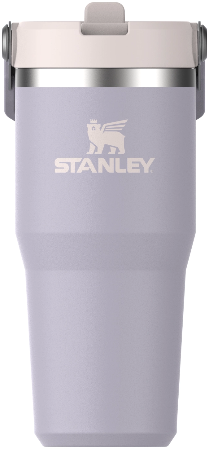 IceFlow Flip Straw Becher