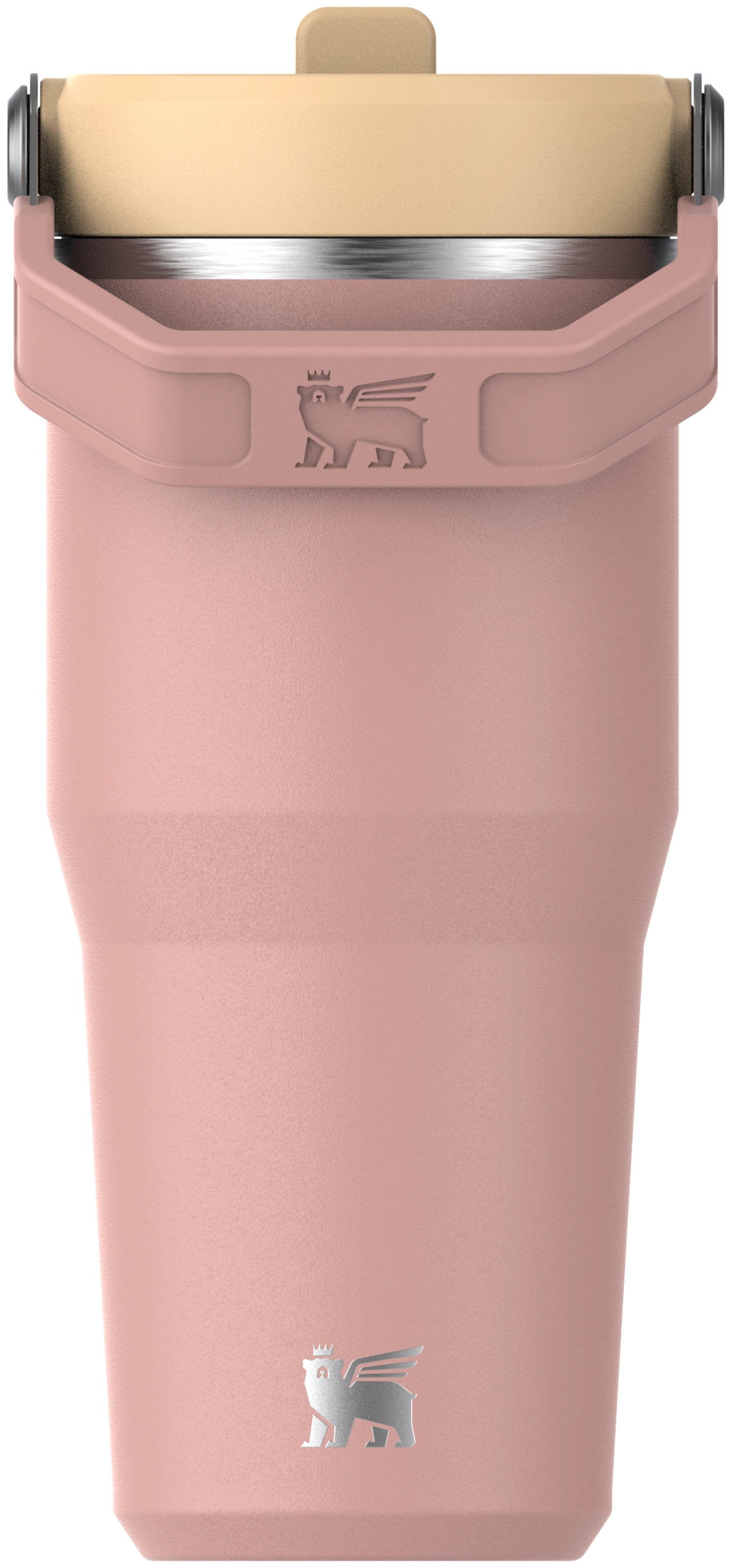 IceFlow Flip Straw gobelet