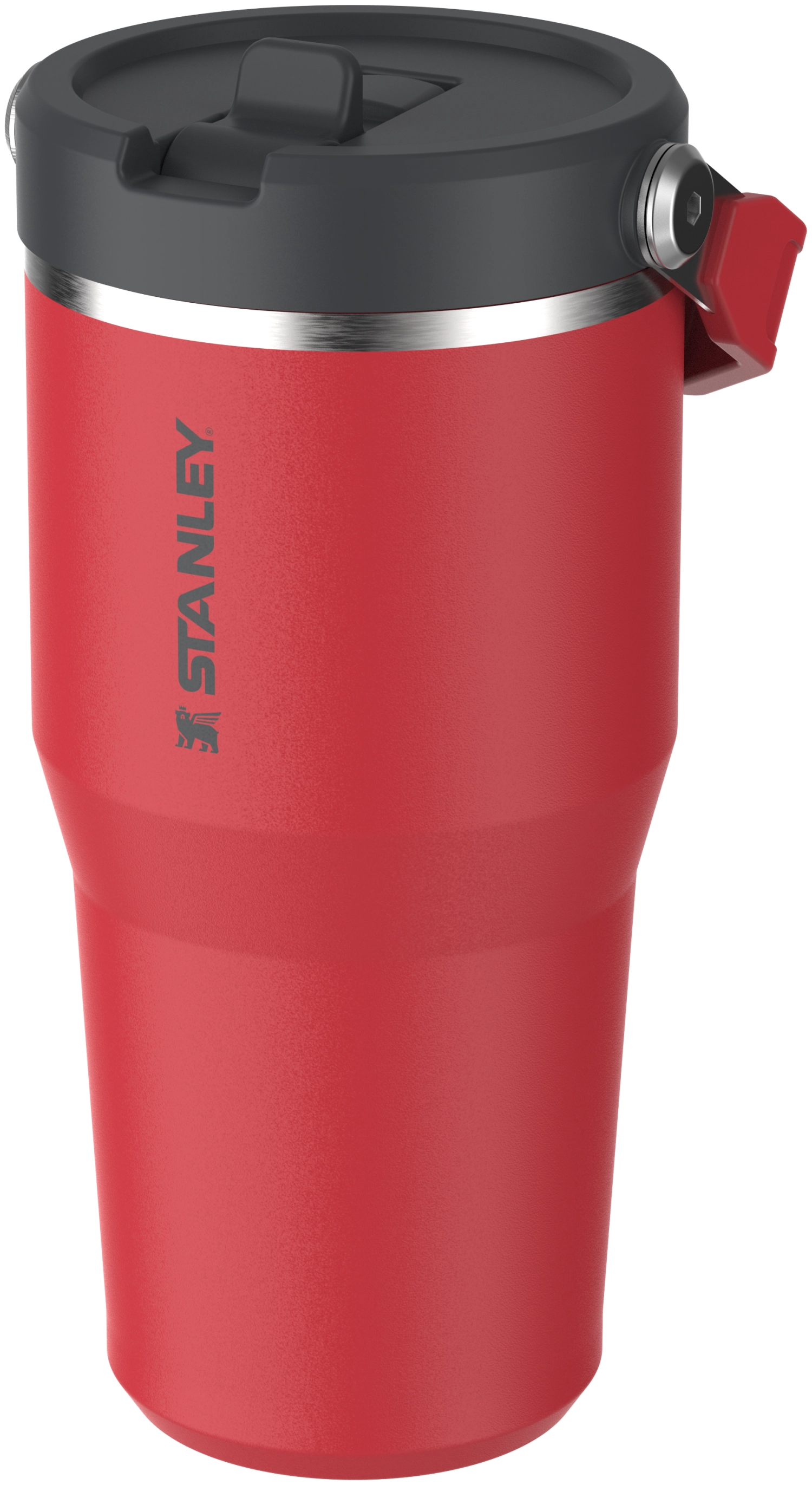 IceFlow Flip Straw gobelet