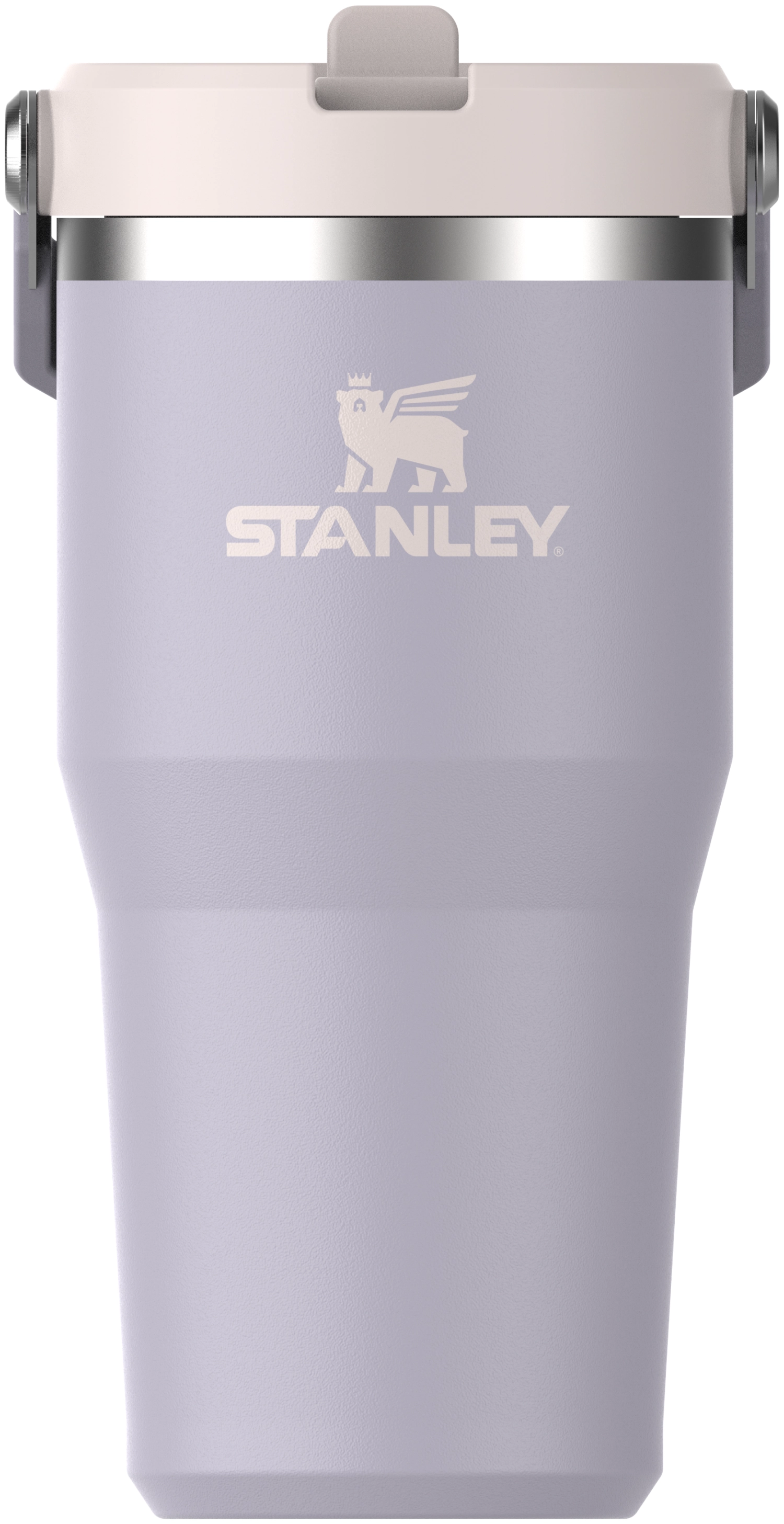 IceFlow Flip Straw Becher