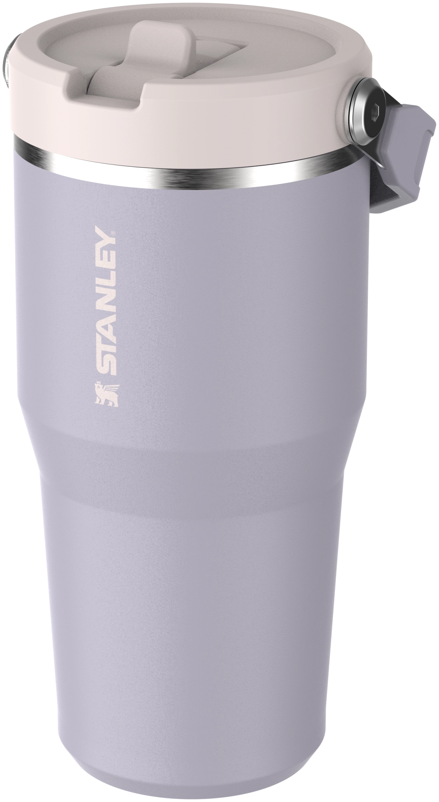 IceFlow Flip Straw Becher