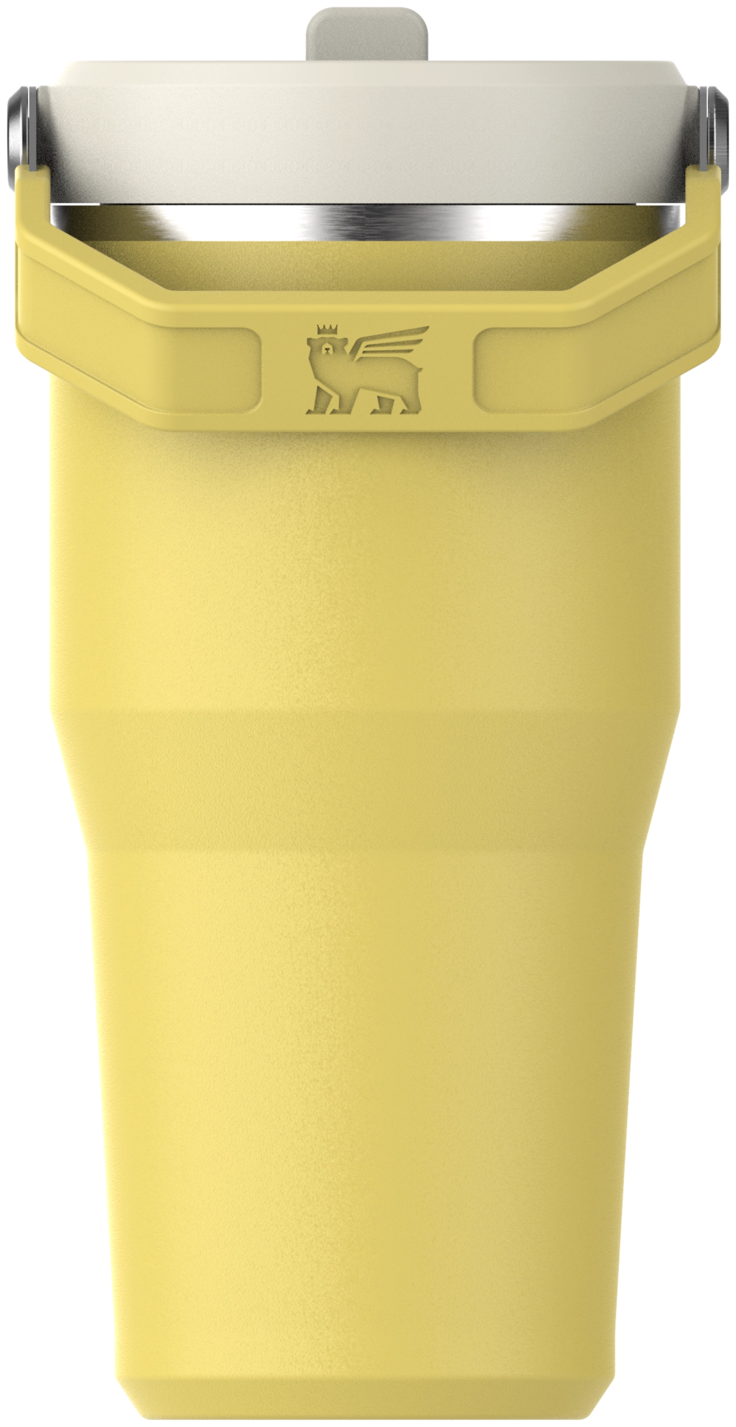 IceFlow Flip Straw Becher