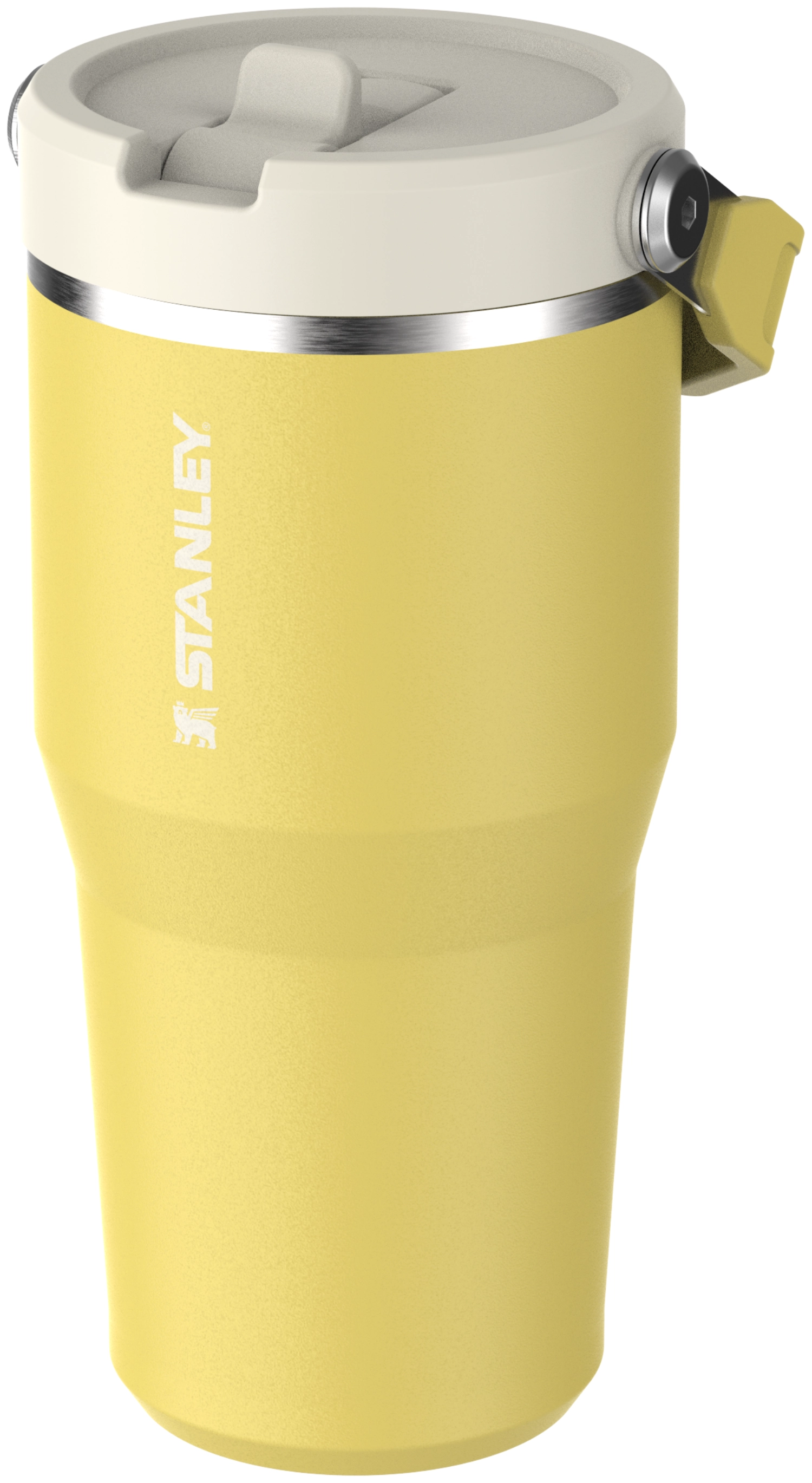 IceFlow Flip Straw Becher